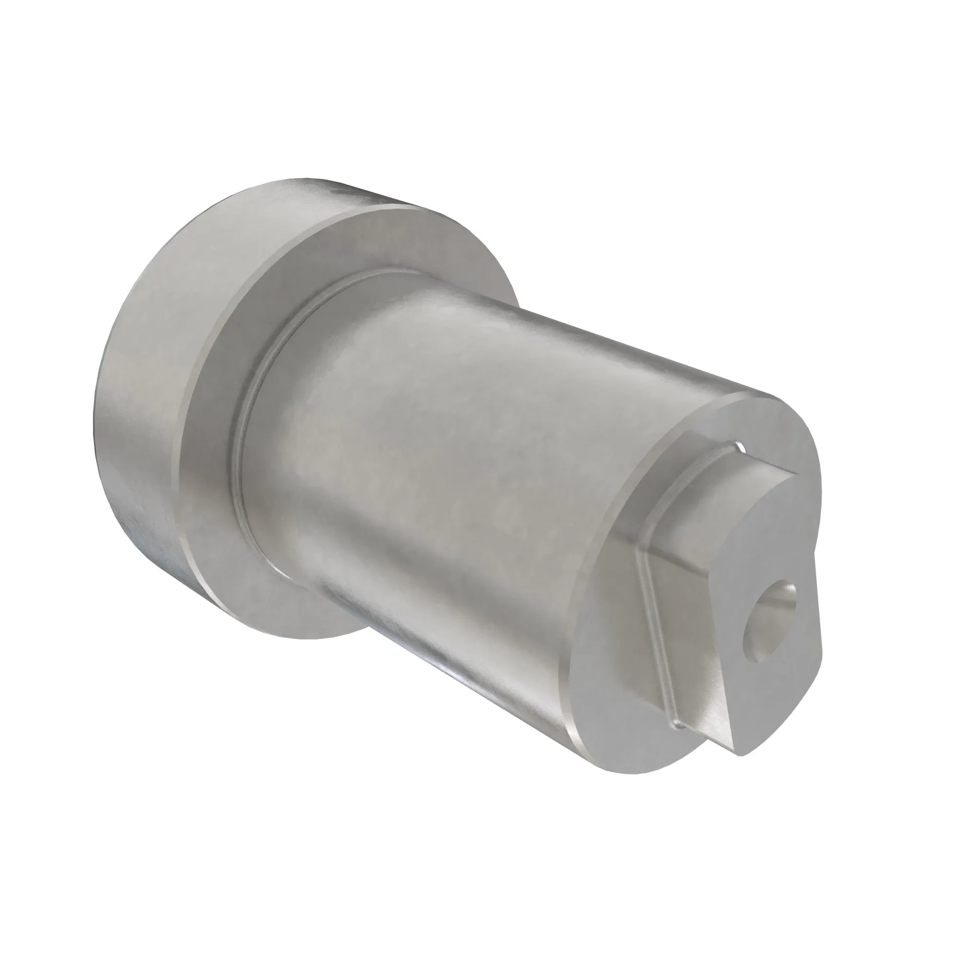 IDLER, HFWD and HYD SYS PUMP