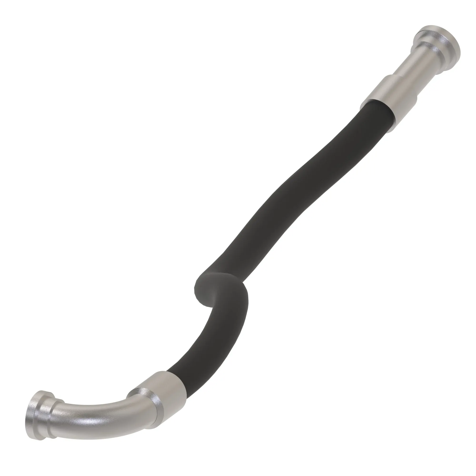 Hydraulic Hose-Fabricate