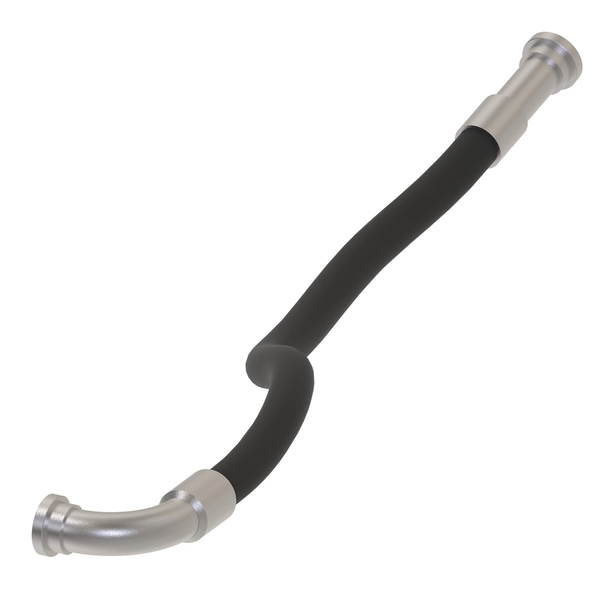 Hydraulic Hose-Fabricate