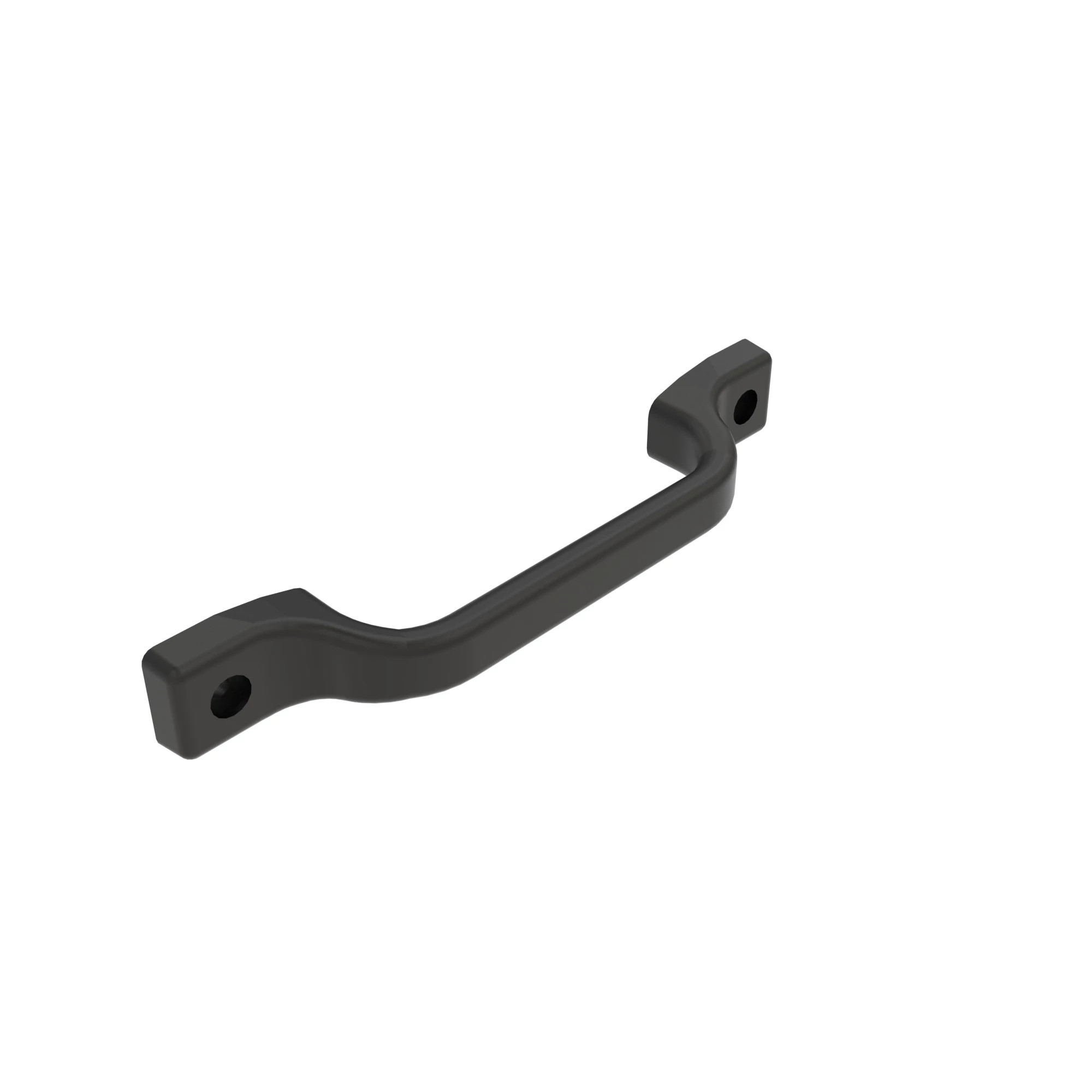 HANDLE,CAB INTERIOR,B30D