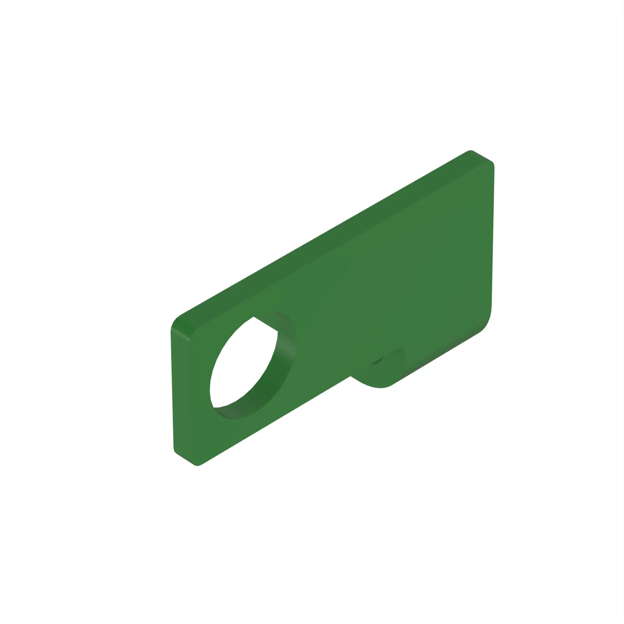 BRACKET, BULKHEAD BRACKET