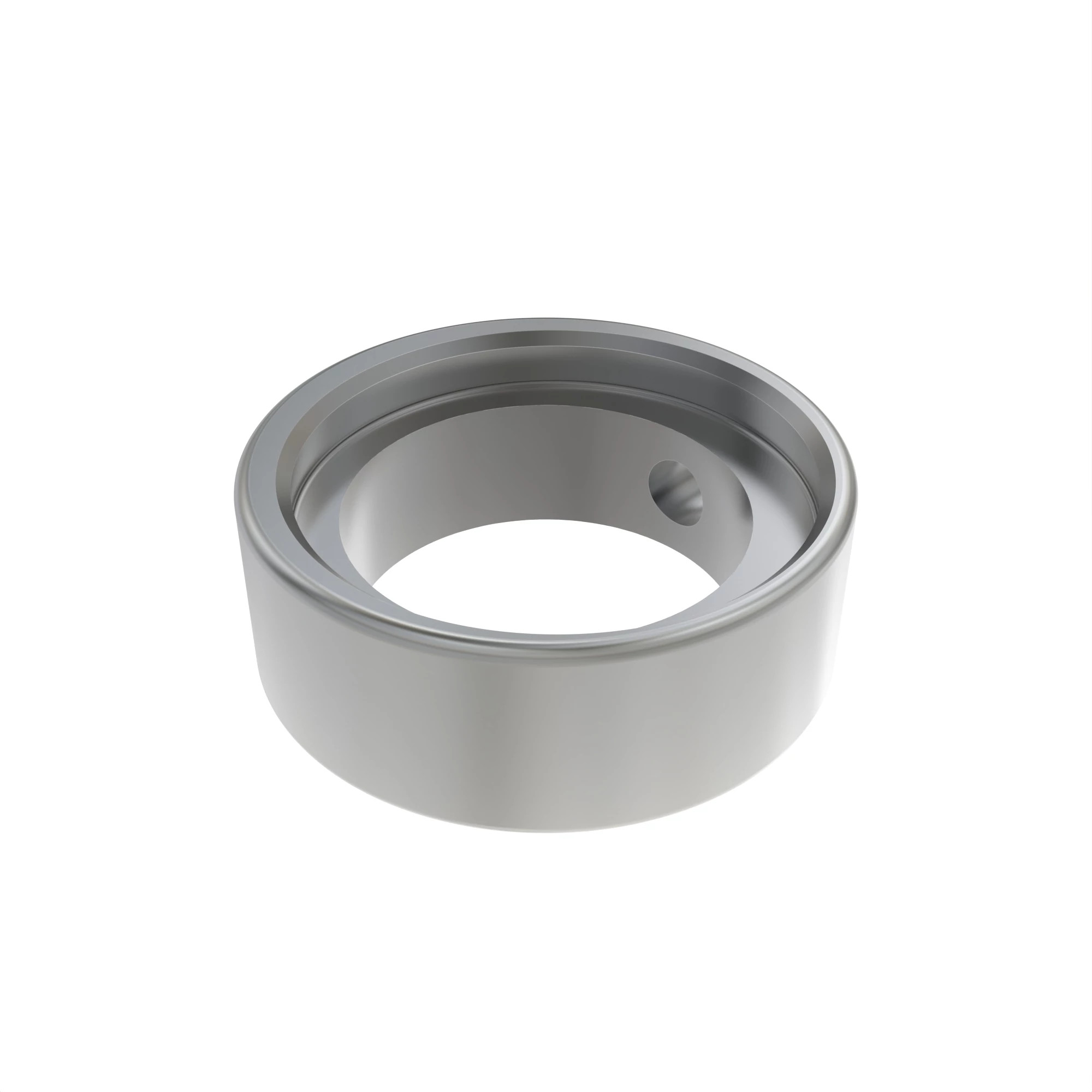 John Deere Locking Collar Ball Bearing - A107097