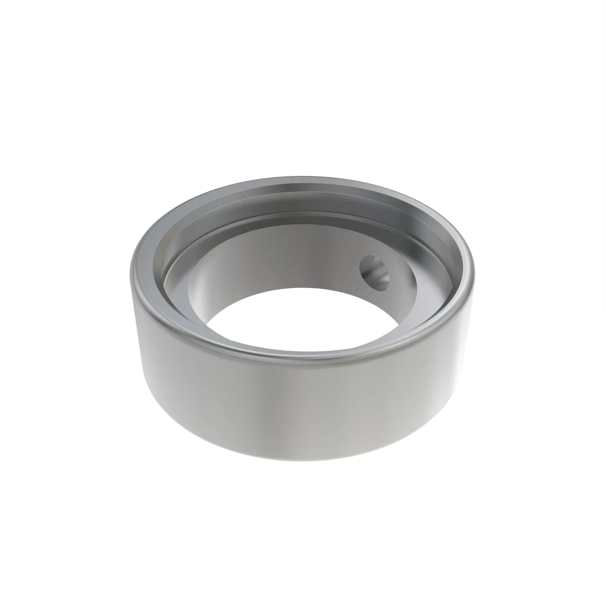 John Deere Locking Collar Ball Bearing - A107097