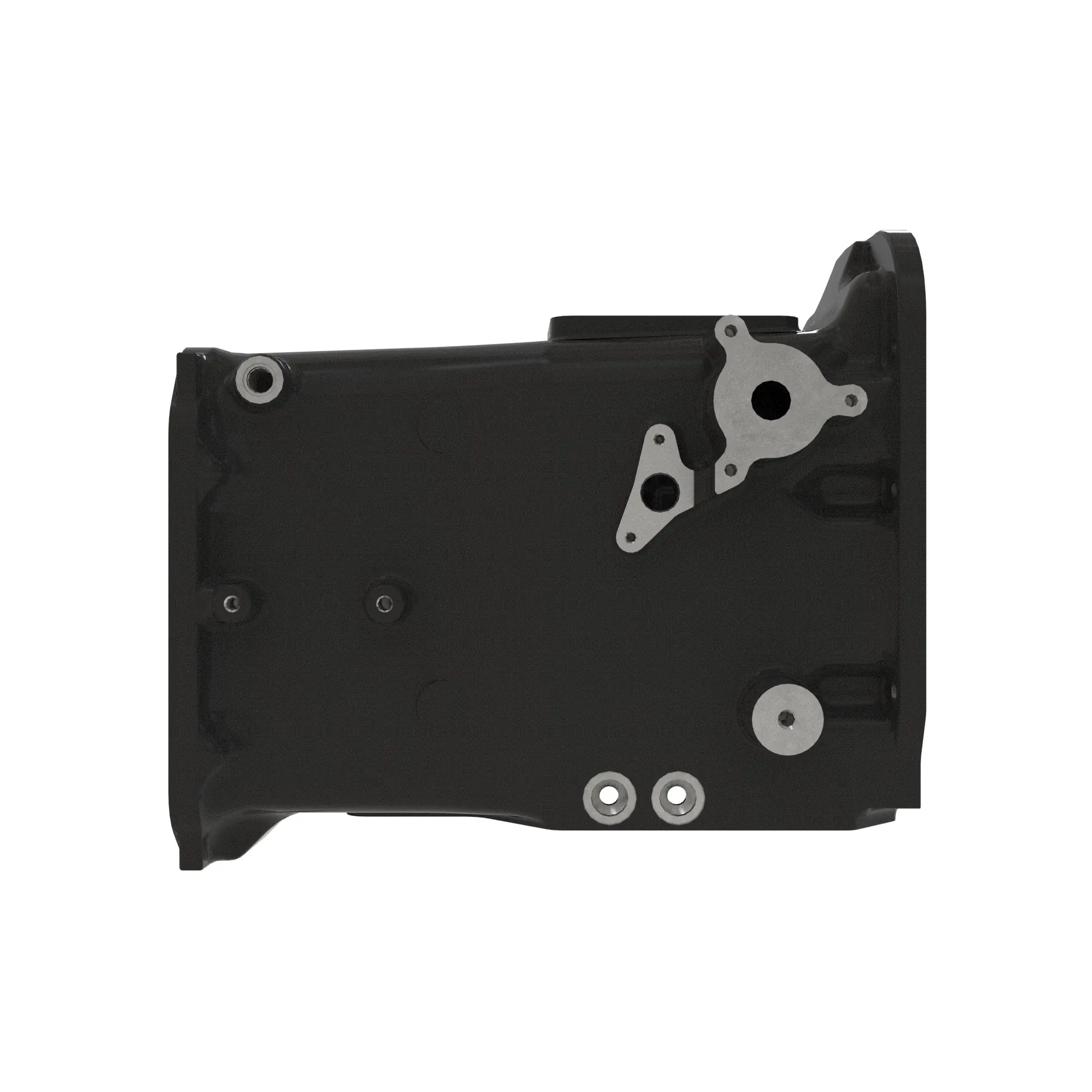 TRANSMISSION CASE