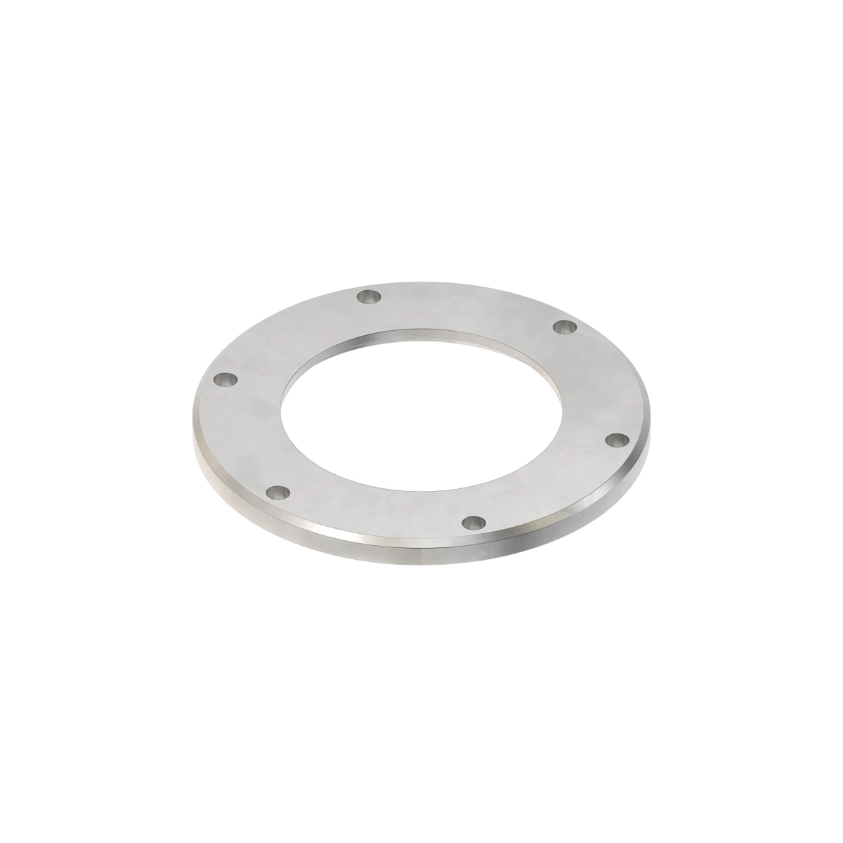 Flange