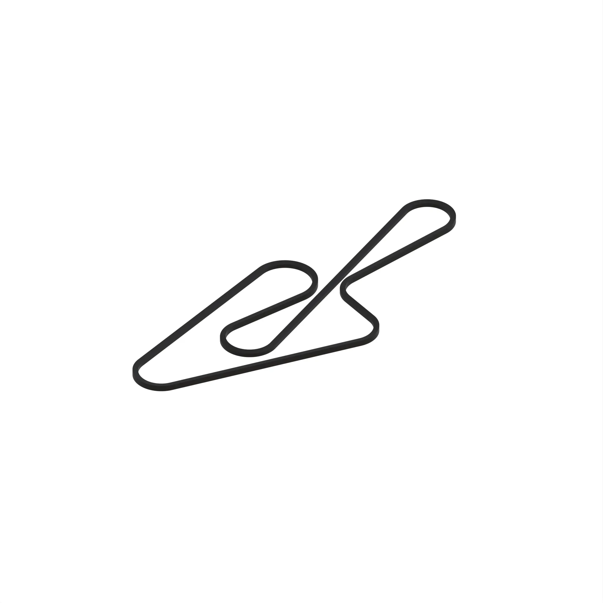 John Deere Mower Deck Drive HB Section V-Belt - TCU12497