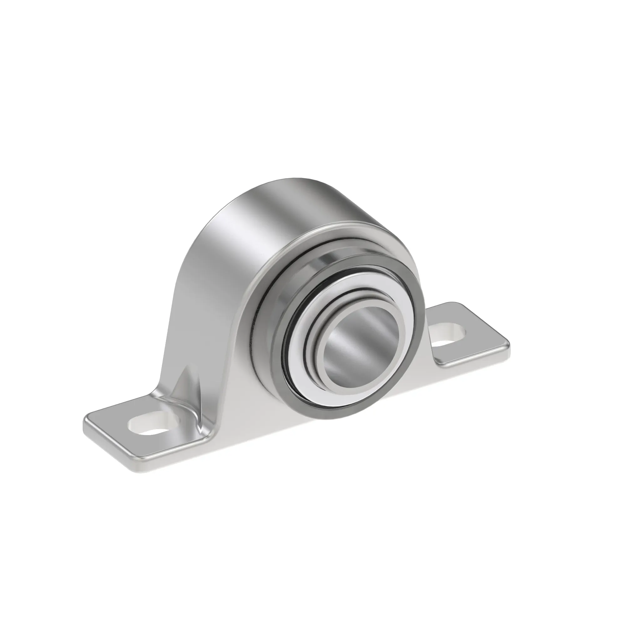 Bearing Housing W/O Bearing