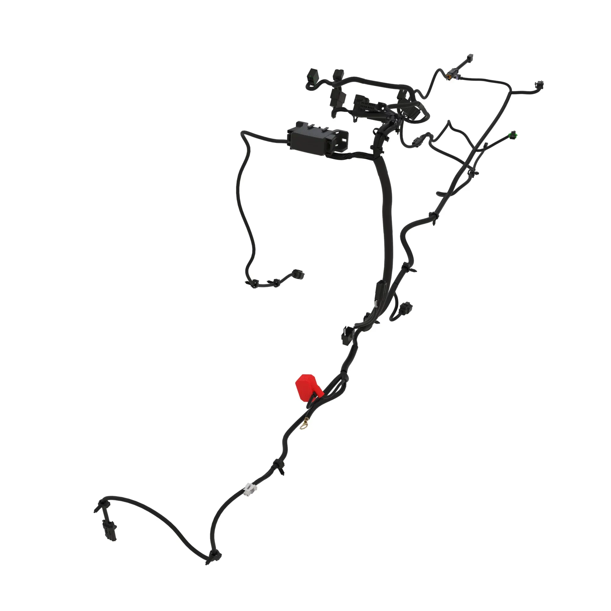 HARNESS ASSEMBLY
X73x EFI