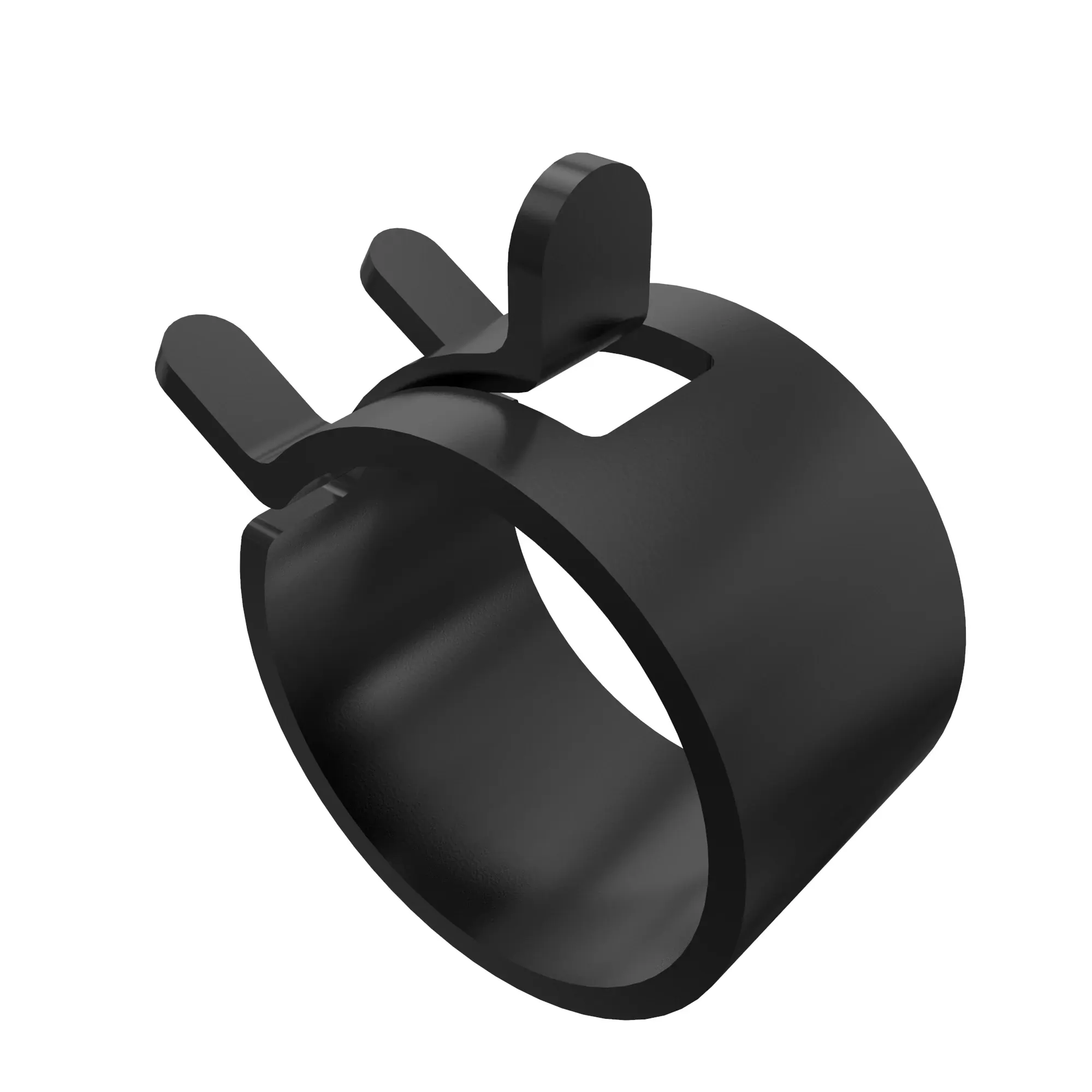 CLIP, CLIP, BELLOW