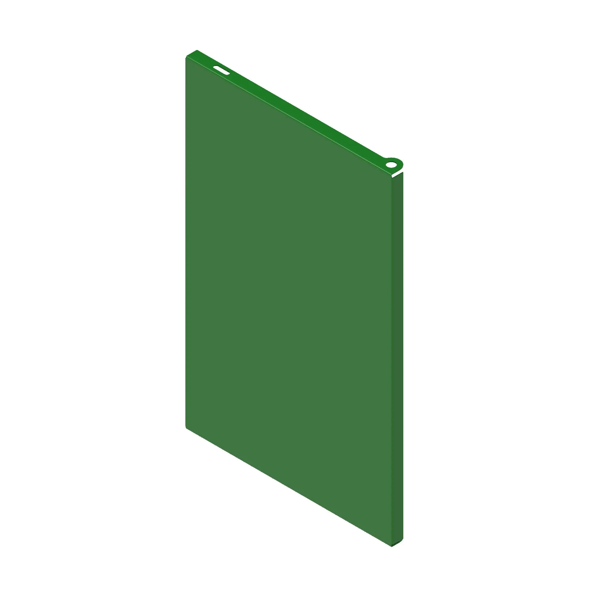 John Deere Panel - N223173