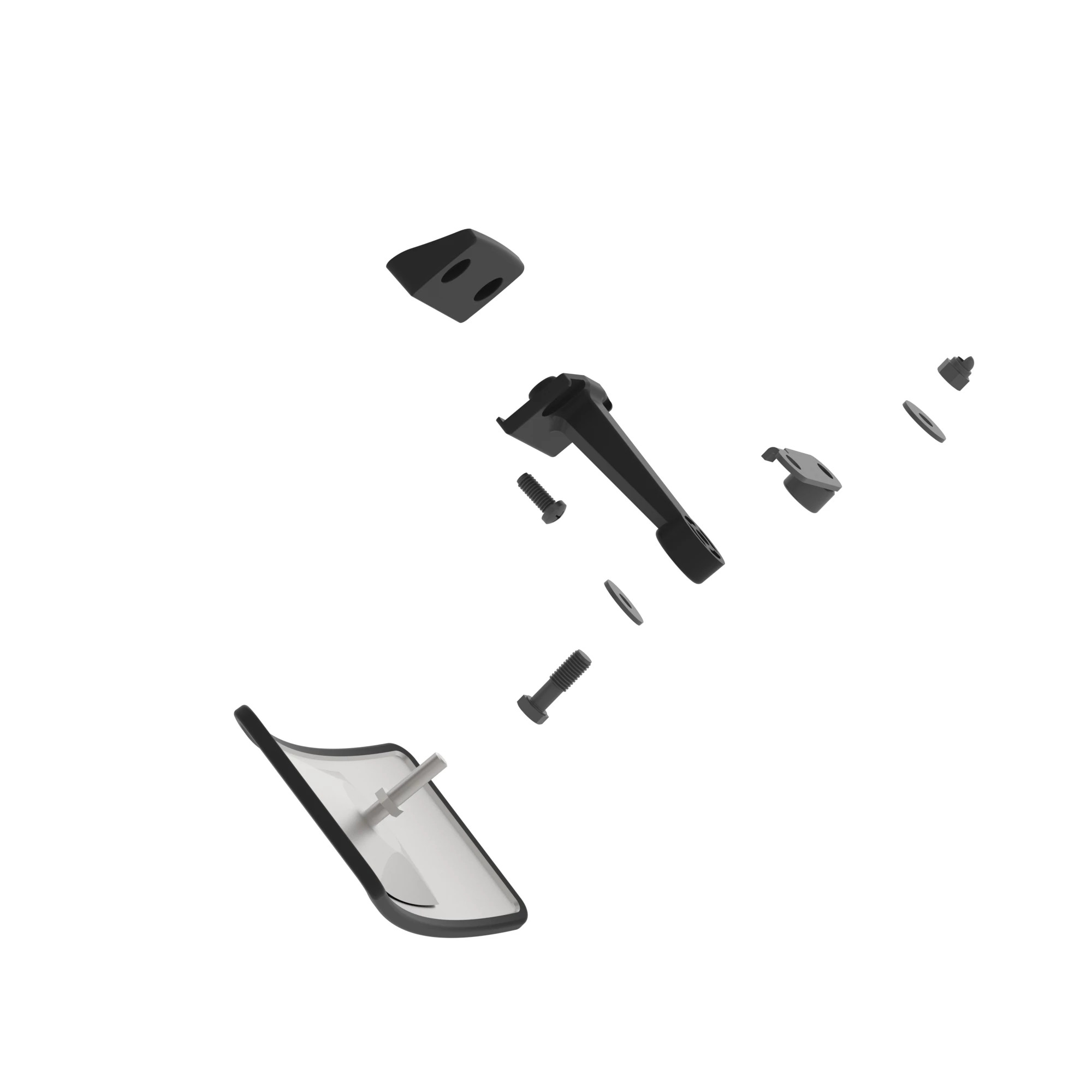 NACHRUESTSATZ INNENSPIEGEL