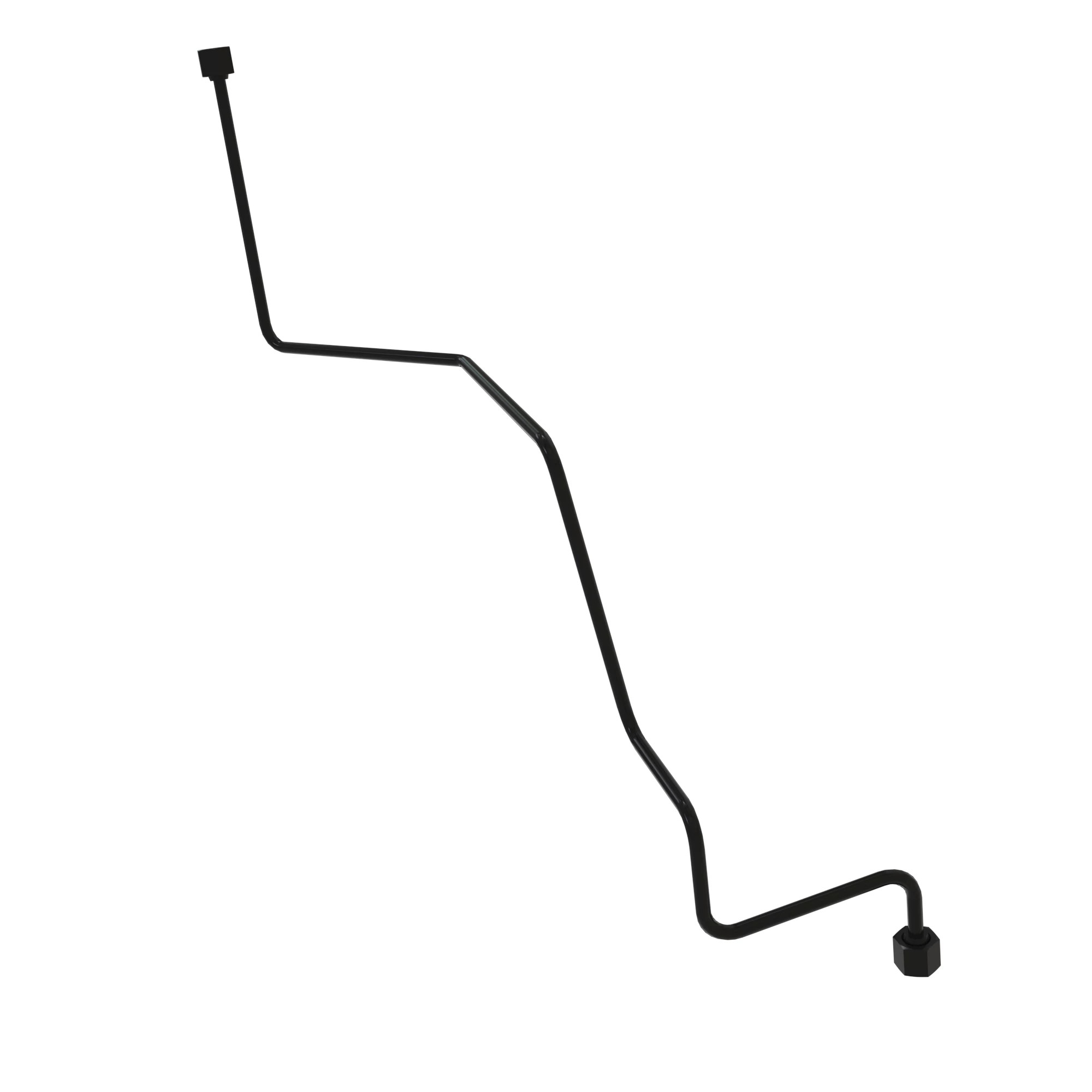 FUEL LINE SUPPLY