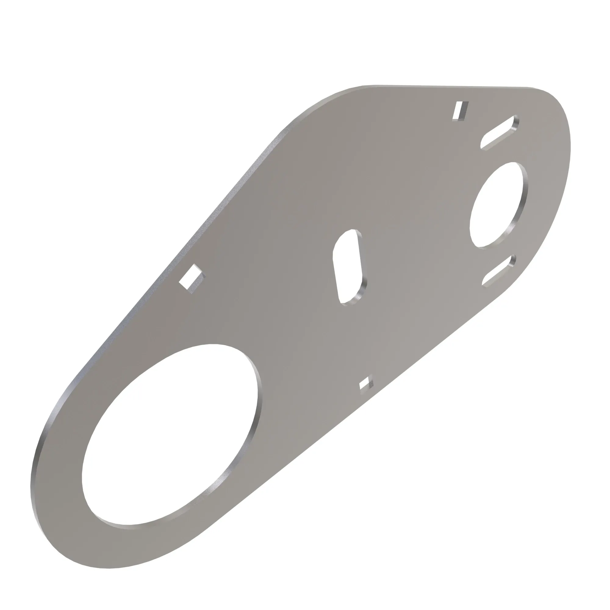 John Deere Brush Drive Plate - MT3364