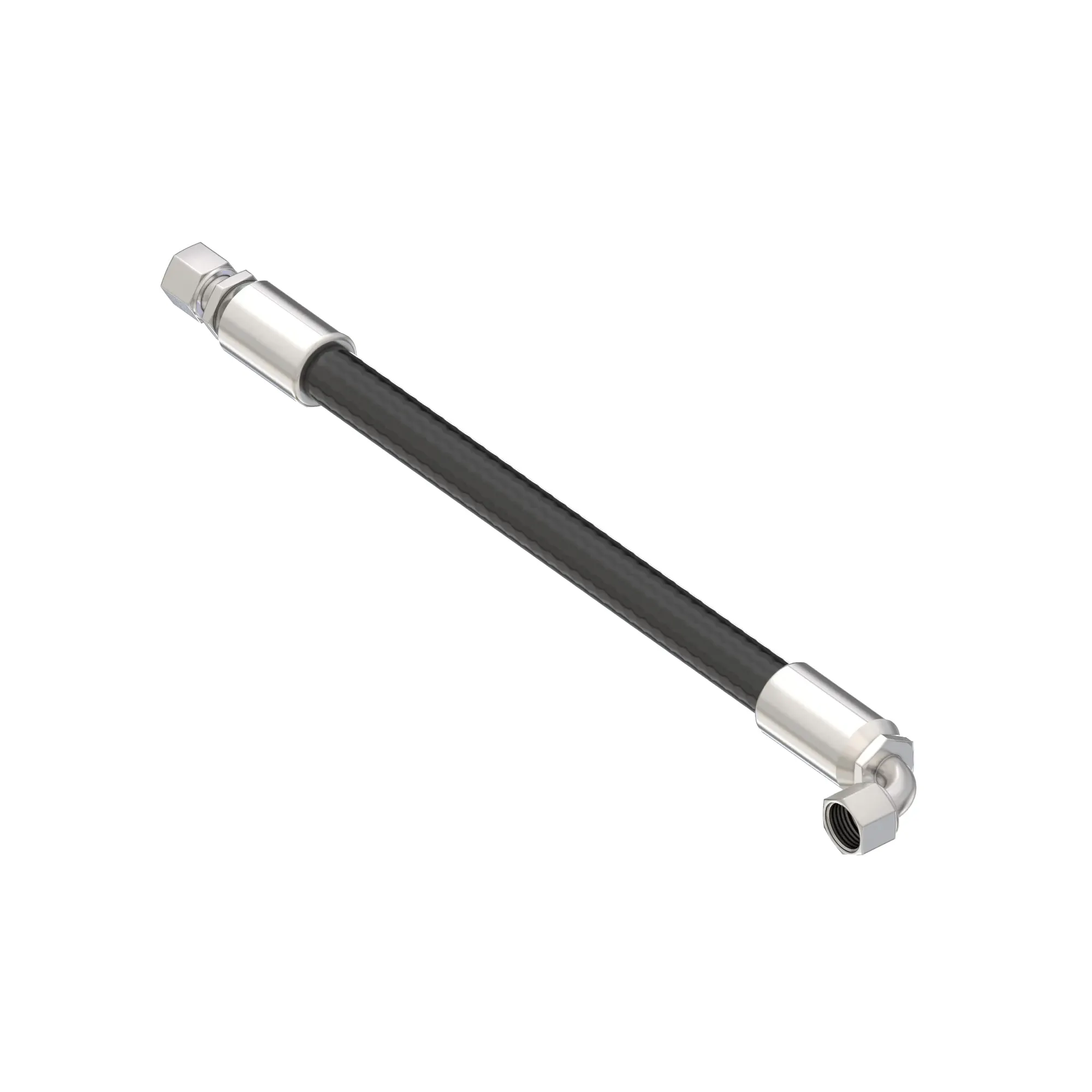 John Deere Hydraulic Hose - RE193974