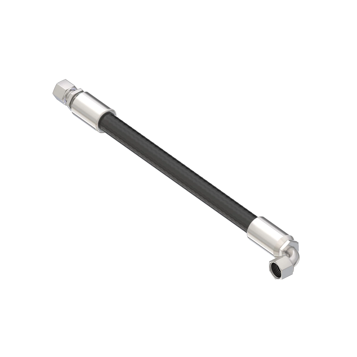 Hose, Hydraulic Assembly