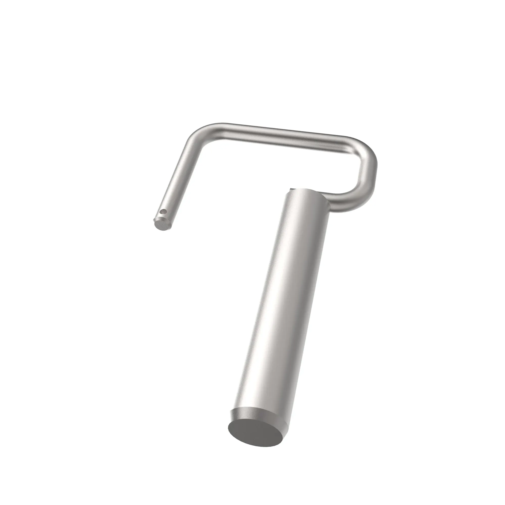 PIN ASSEMBLY