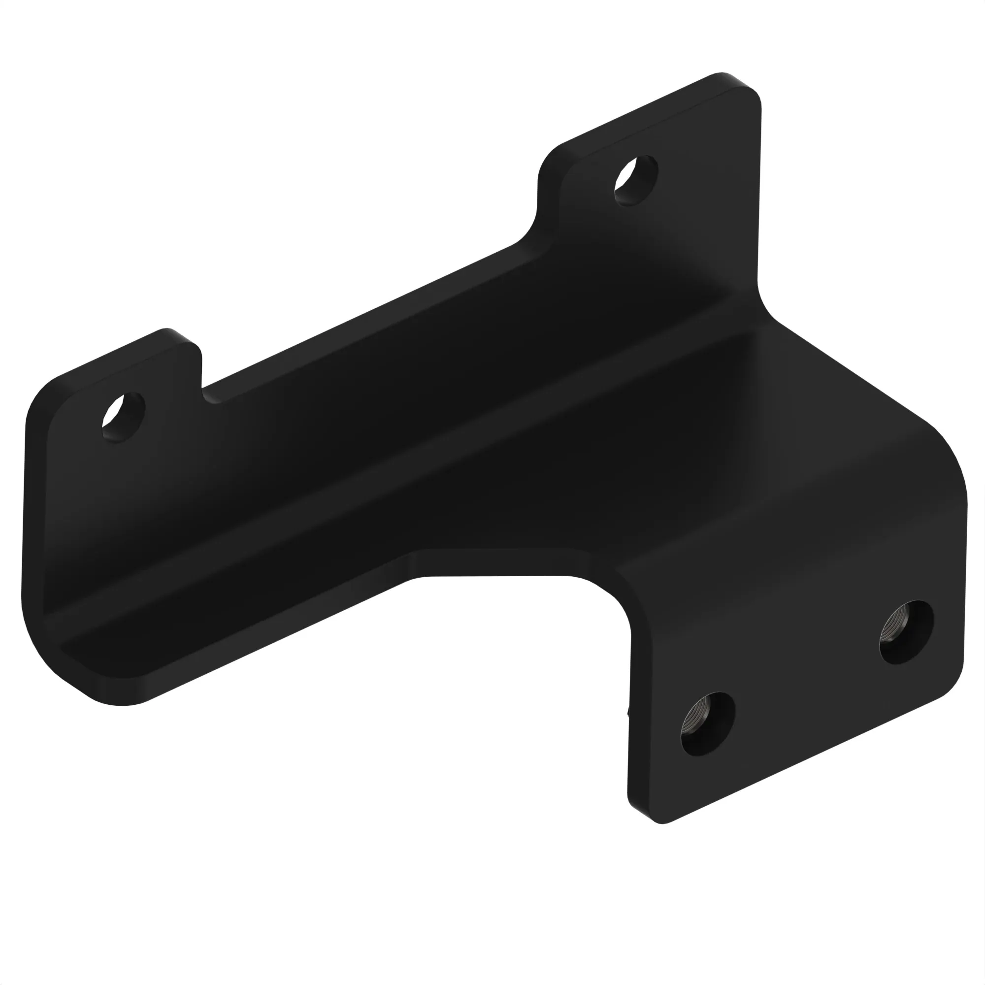 BRACKET, WELDED UPPER BRACKET