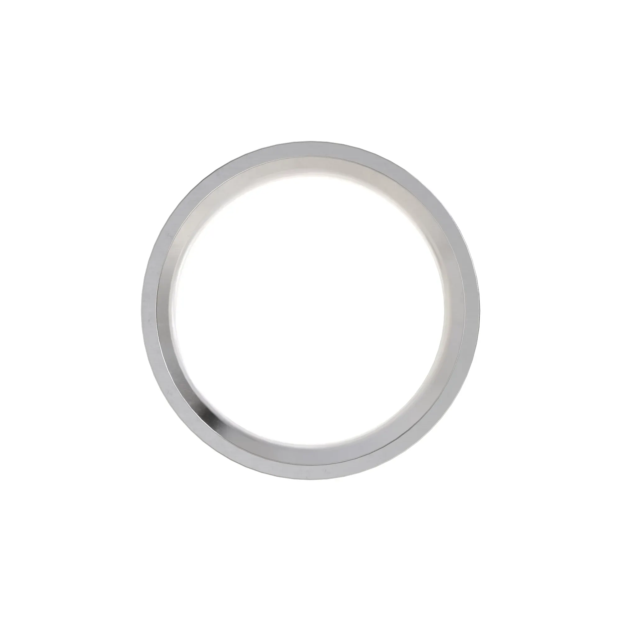 VALVE SEAT,EXHAUST (SARAN)