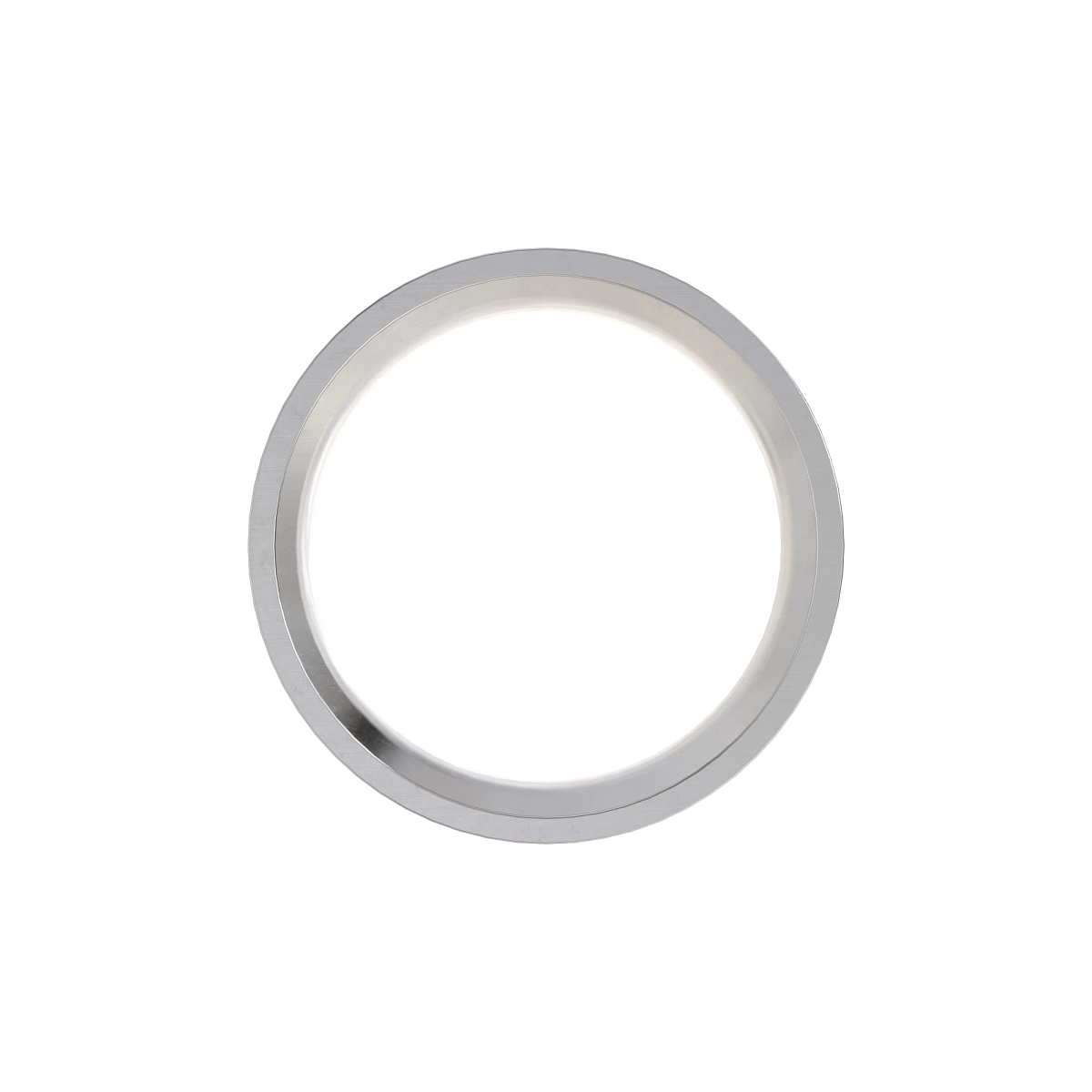 VALVE SEAT,EXHAUST (SARAN)