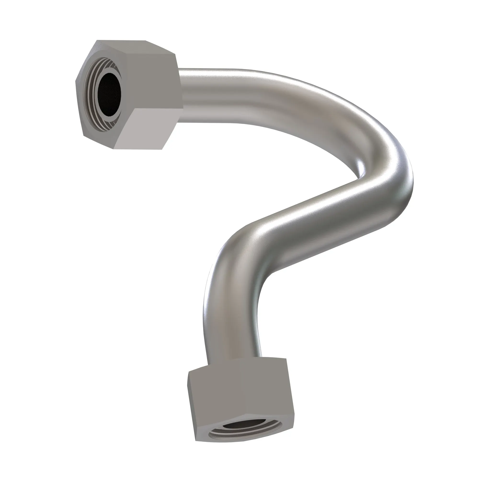 John Deere Fuel Line - AXE62867