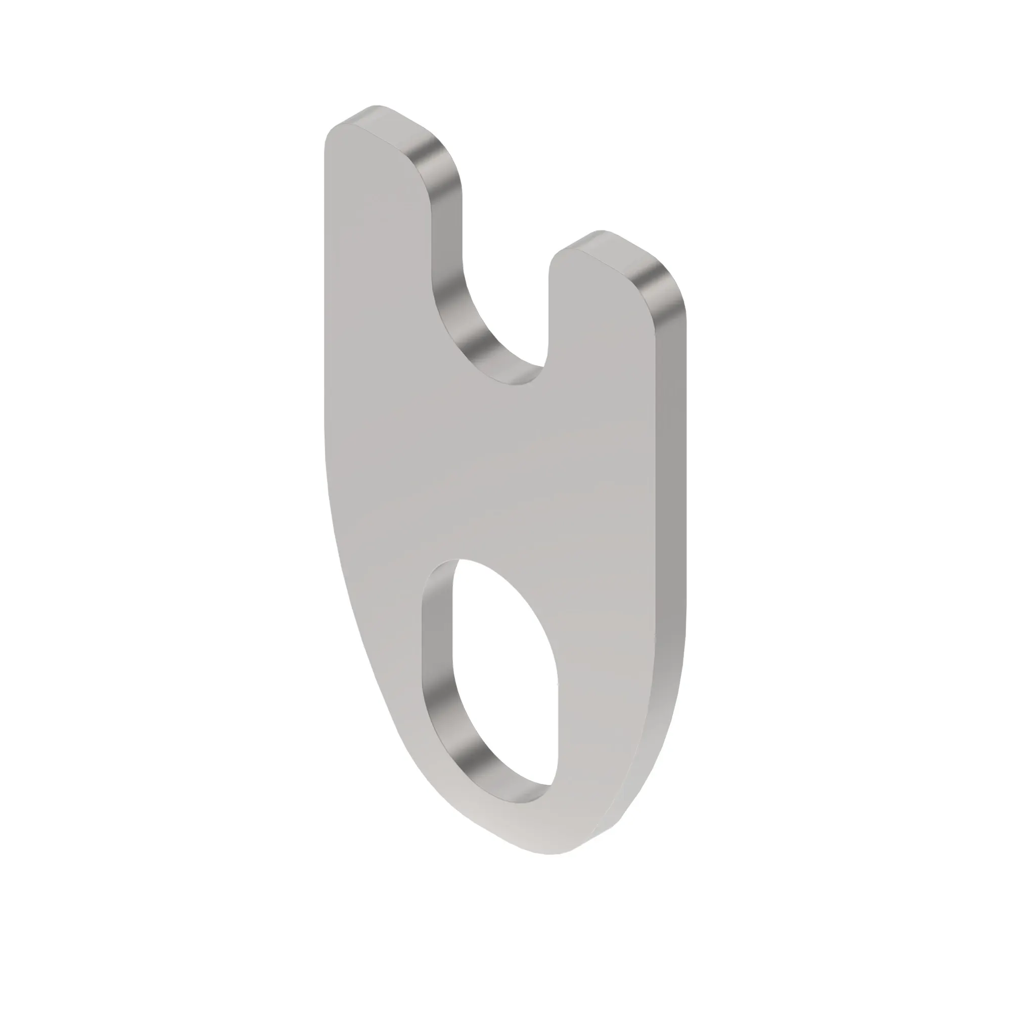John Deere Hole and Slot Pin Retainer - TT178726