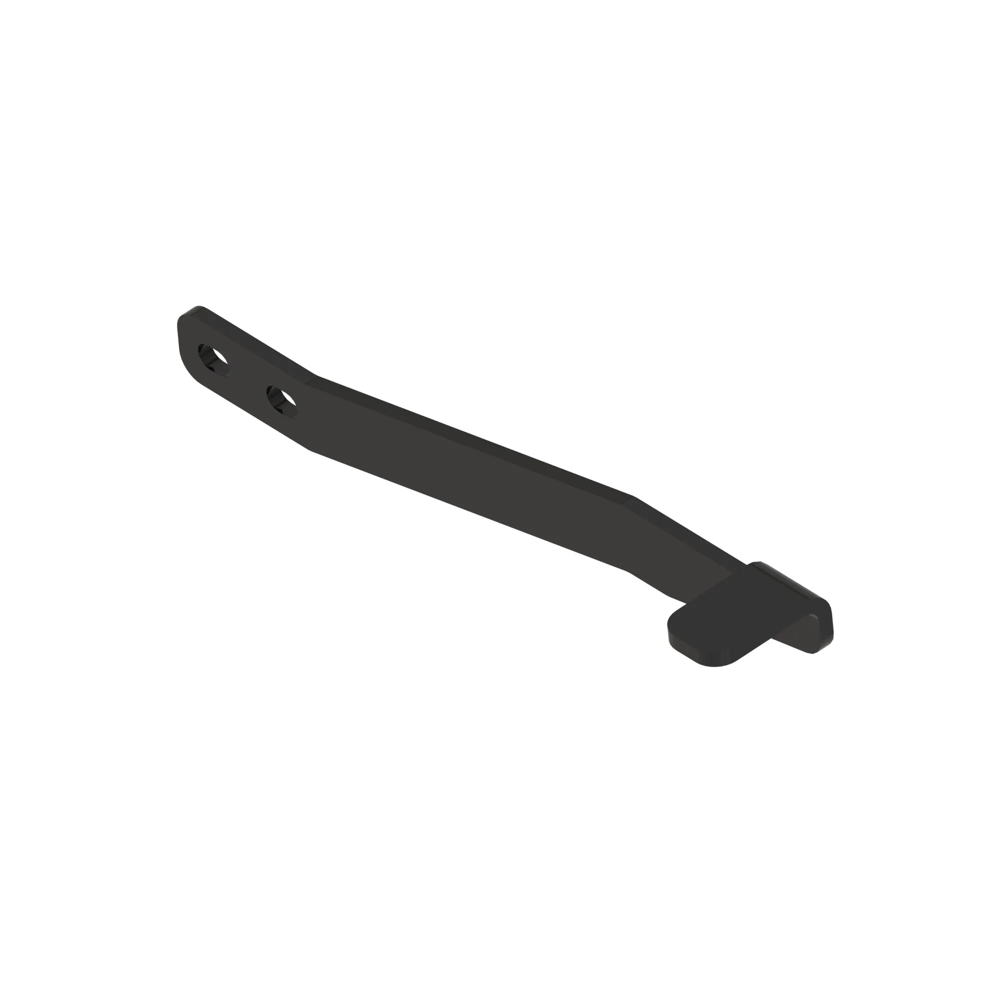 PEDAL, DIFFERENTIAL LOCK