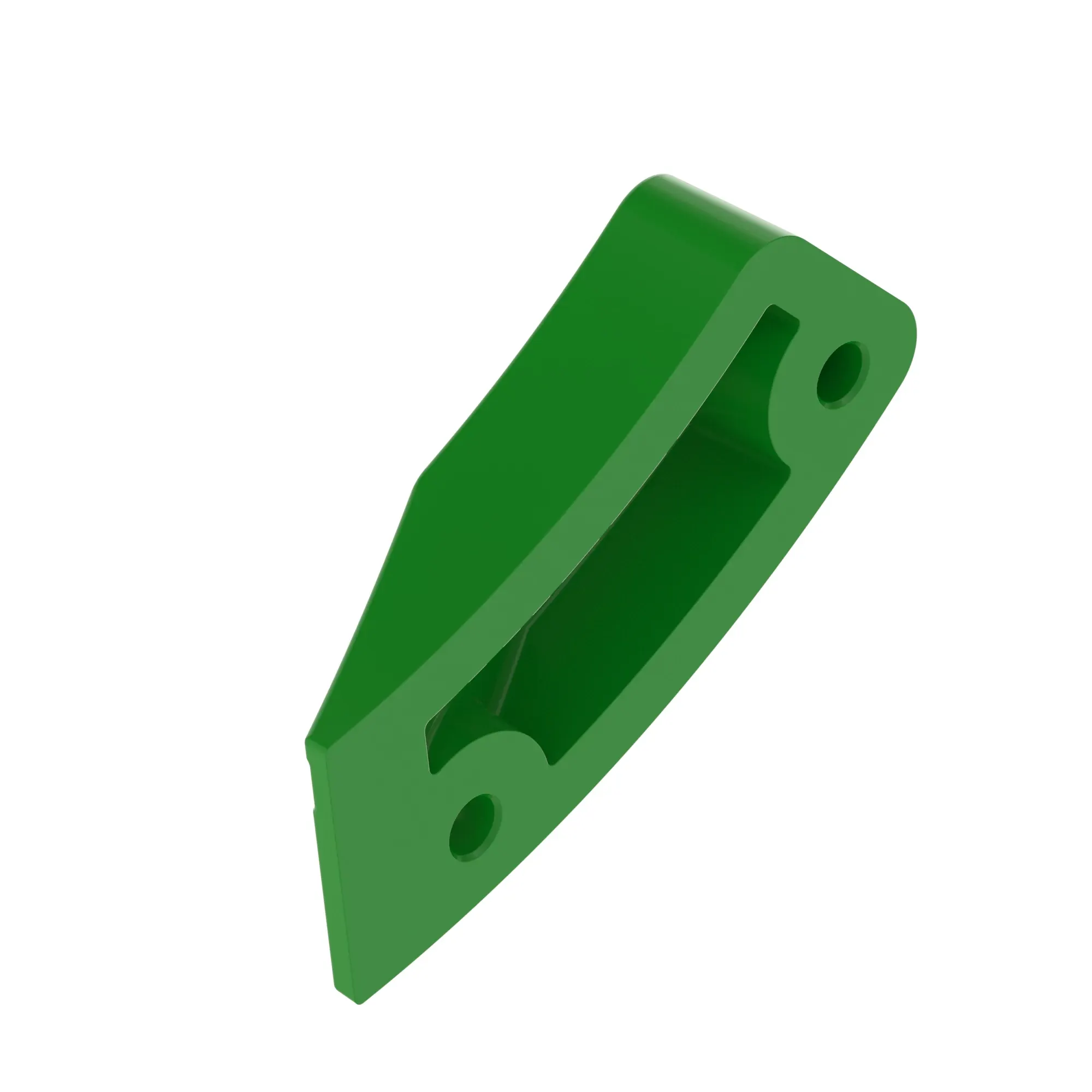 EXTENSION, SWAY CONTROL BLOCK, RH
