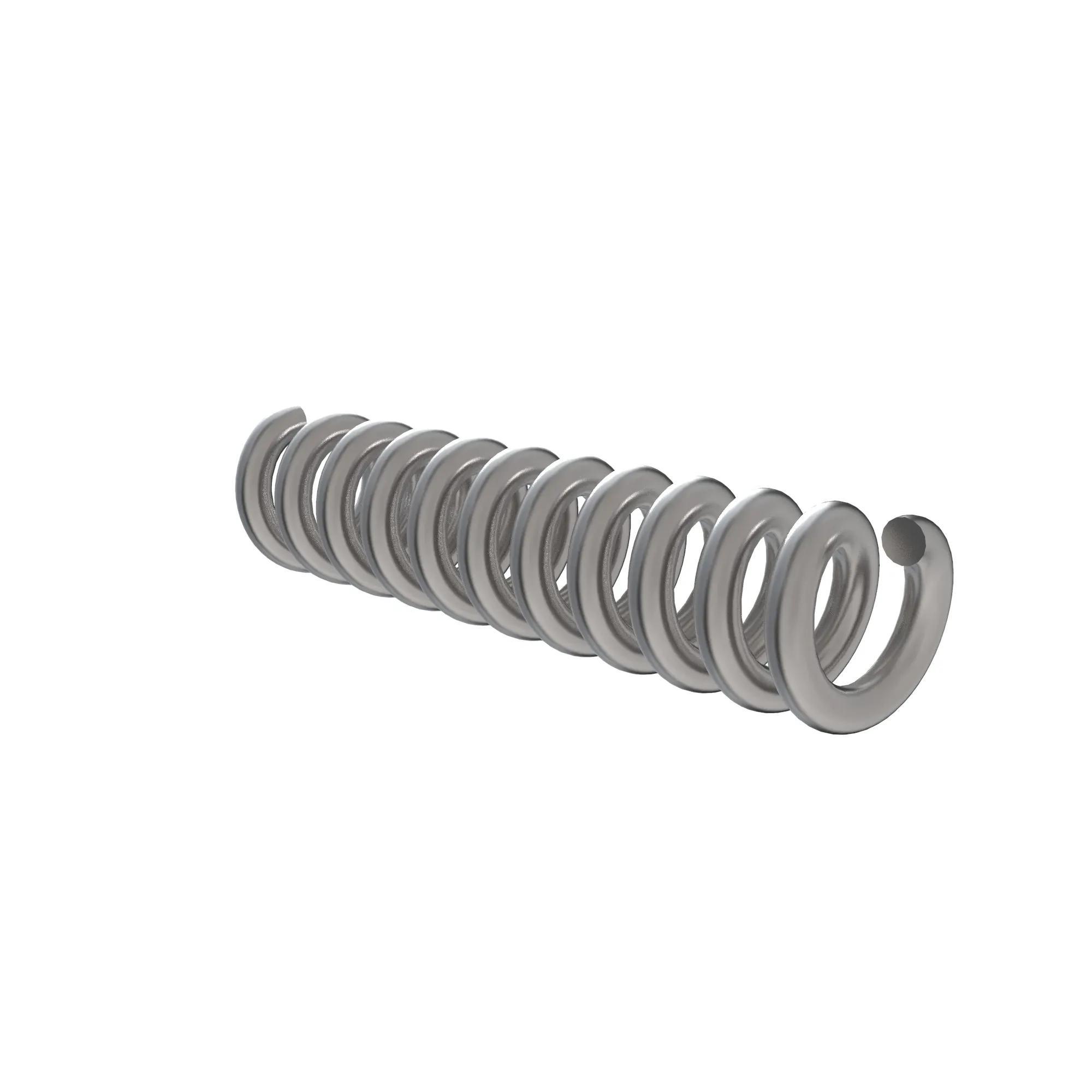 T44784: Compression Spring