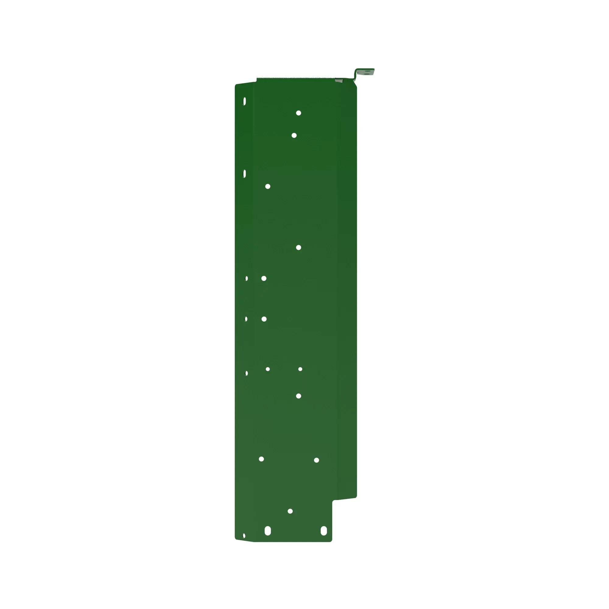 CHANNEL, ATD SUPPORT