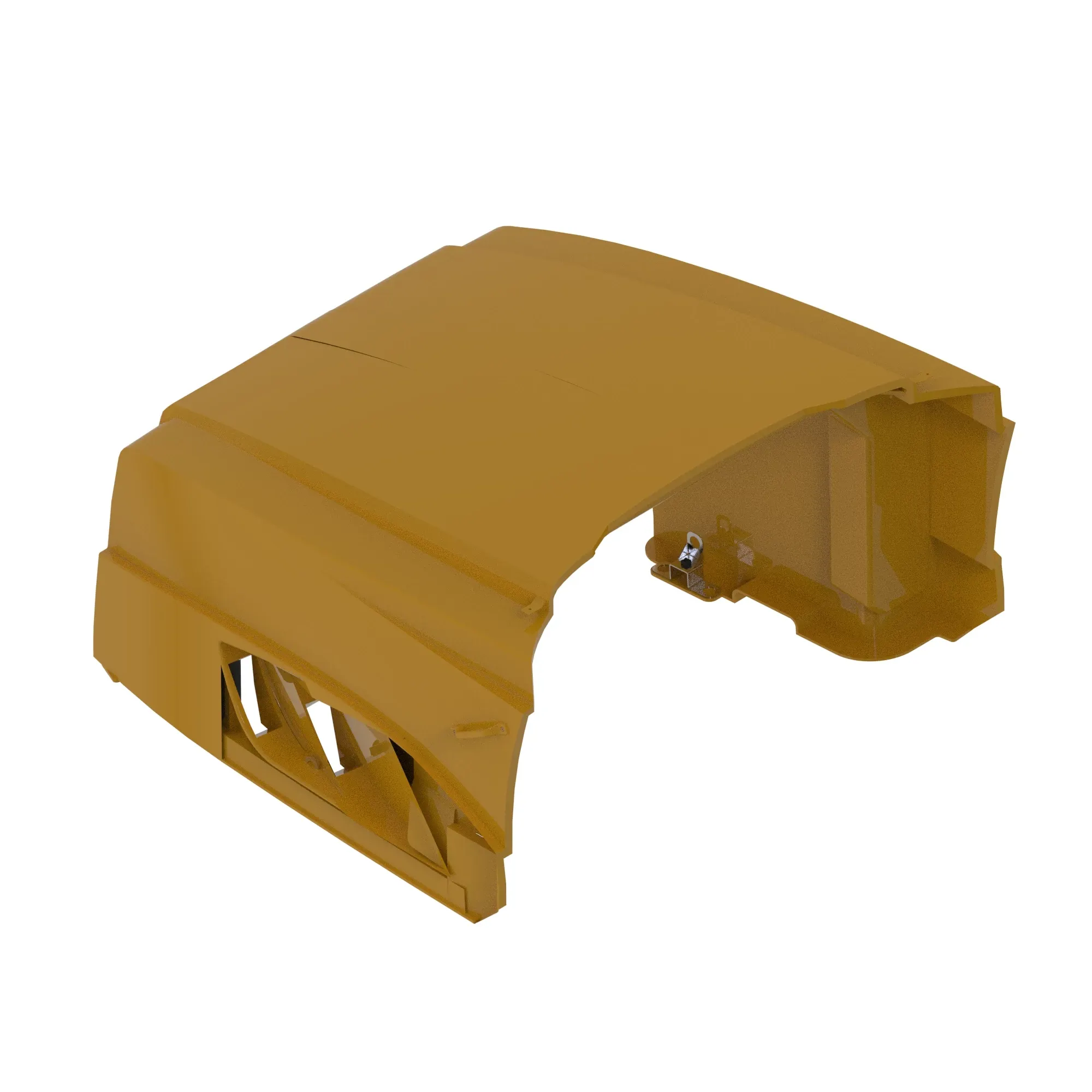 John Deere Bonnet Kit - TT264427