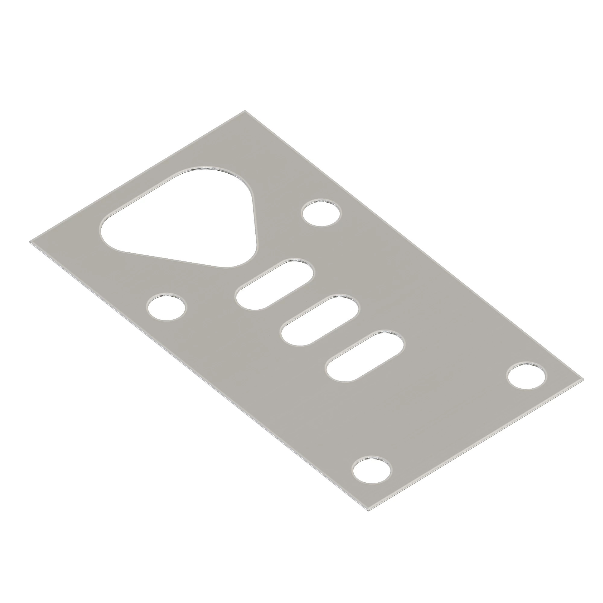 John Deere Packing Gasket - AT280892