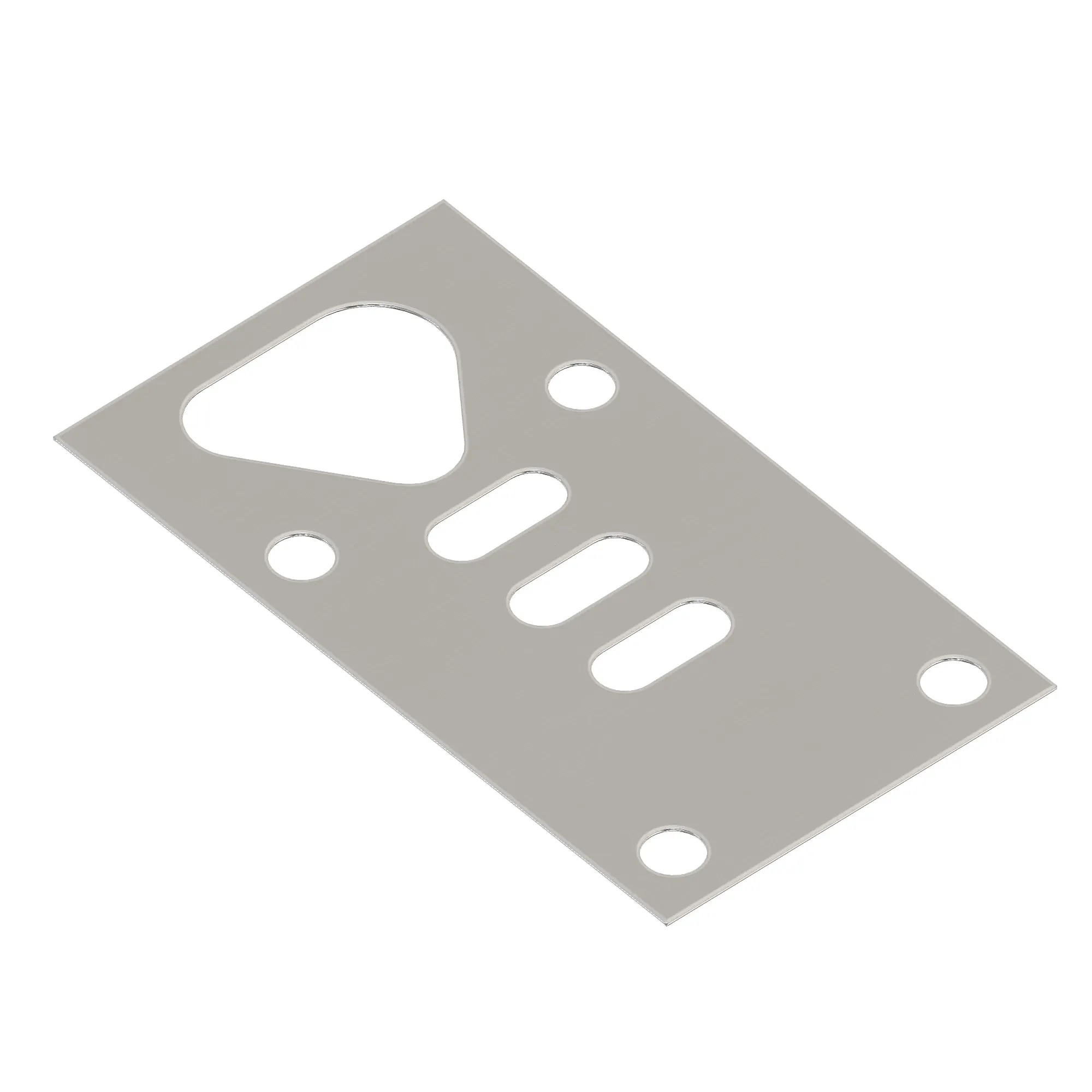 John Deere Packing Gasket - AT280892