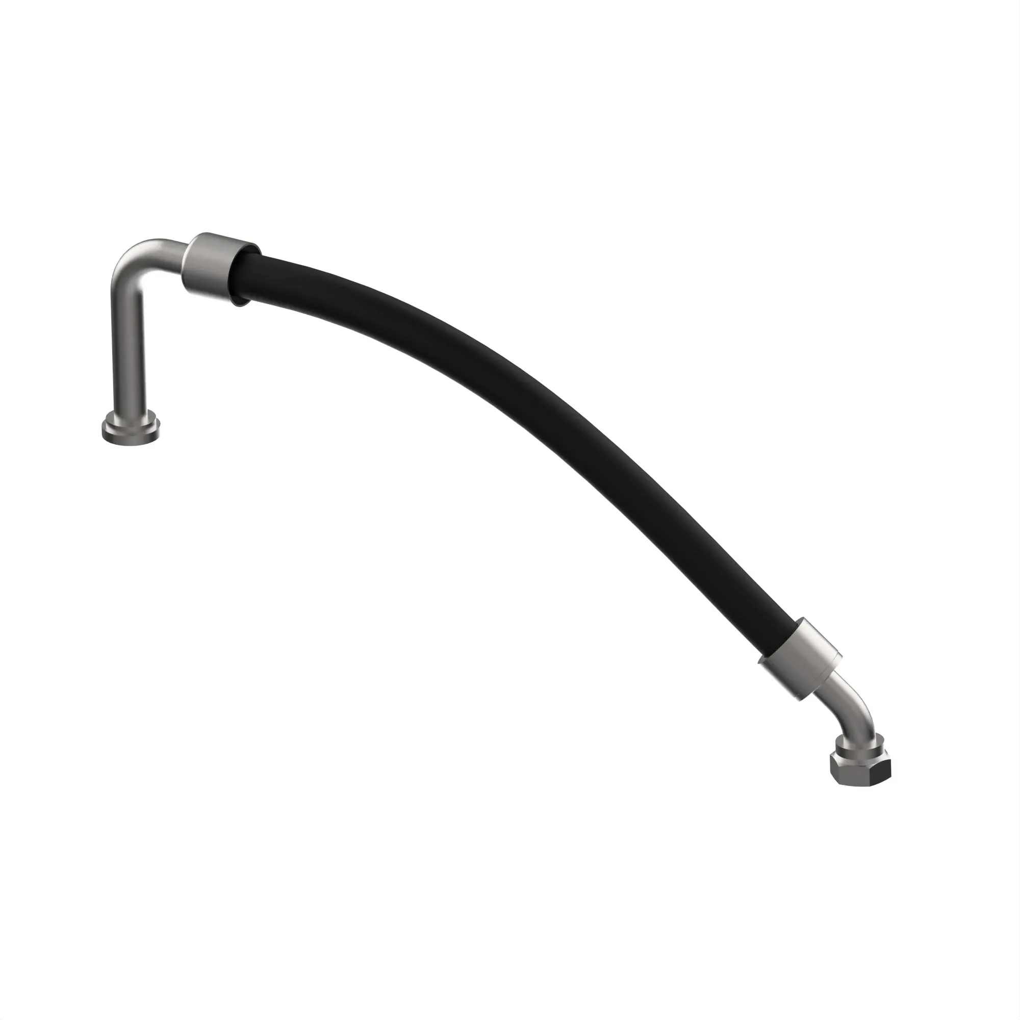 Hydraulic Hose, Scraper Super Flow