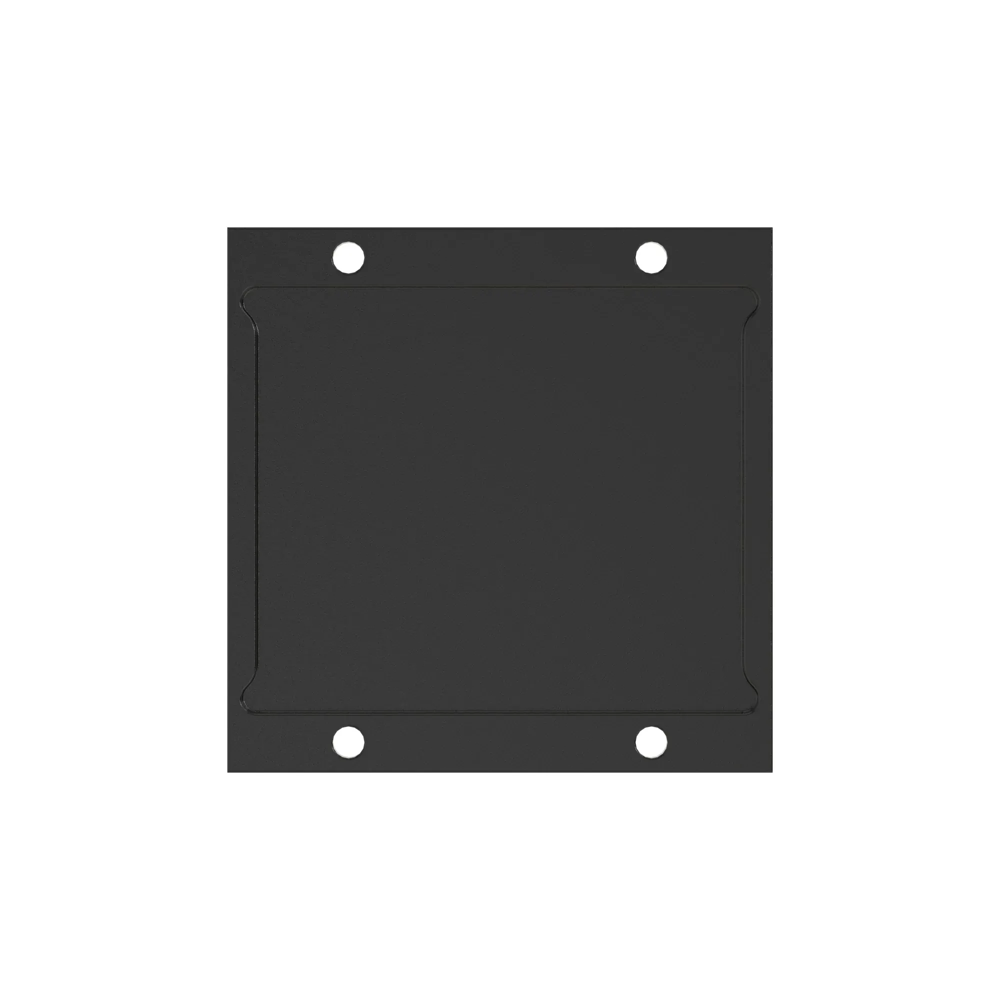 BEARING HOUSING W_O BEARING -