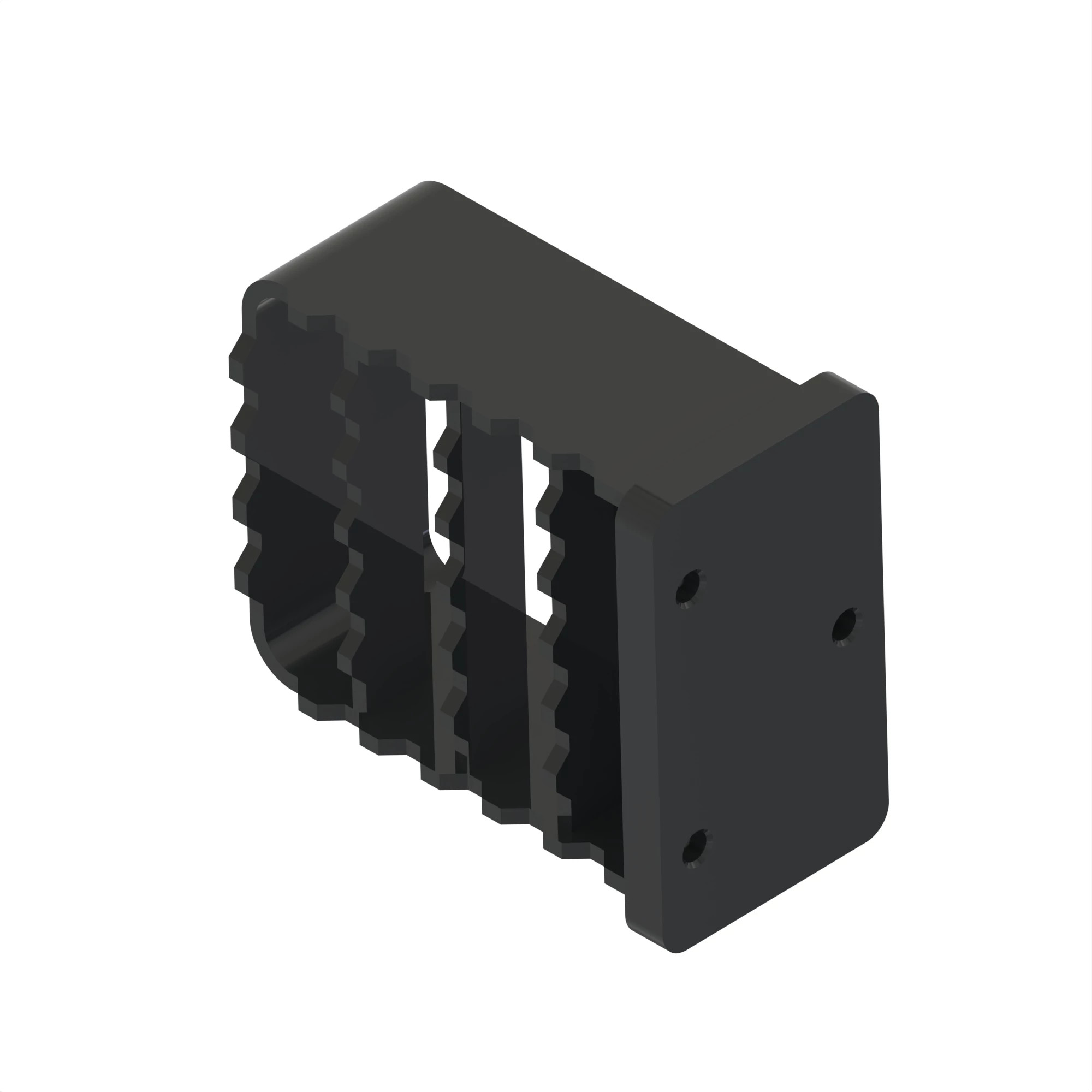 ⚙️ AT350883: Escalón de Pluma, Lado Derecho John Deere 🚜✅