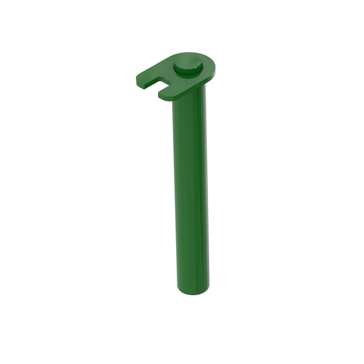 Weld Pin, 76.2MM Dia X 592MM Ul H
