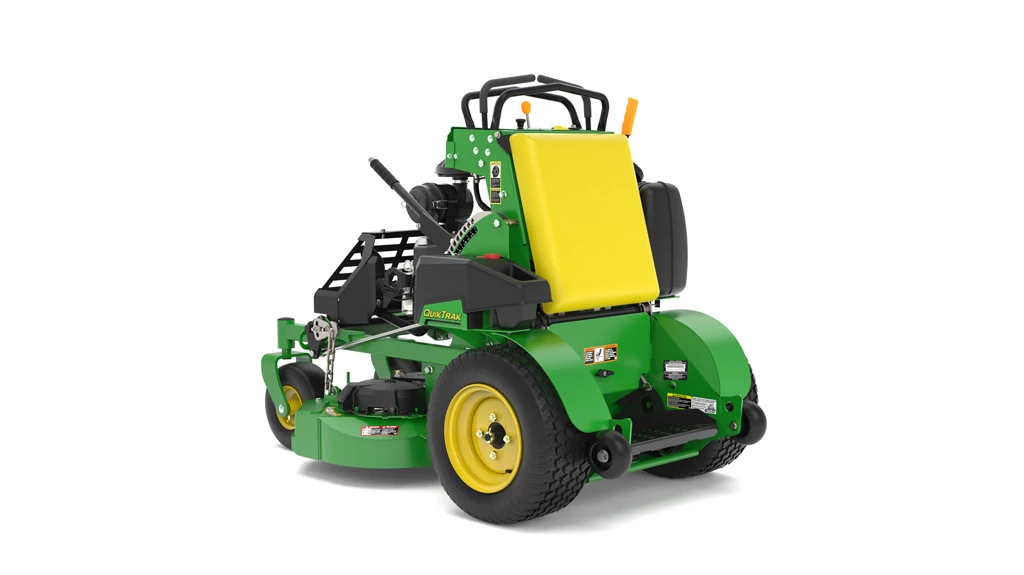 Studio rendering of Q810E