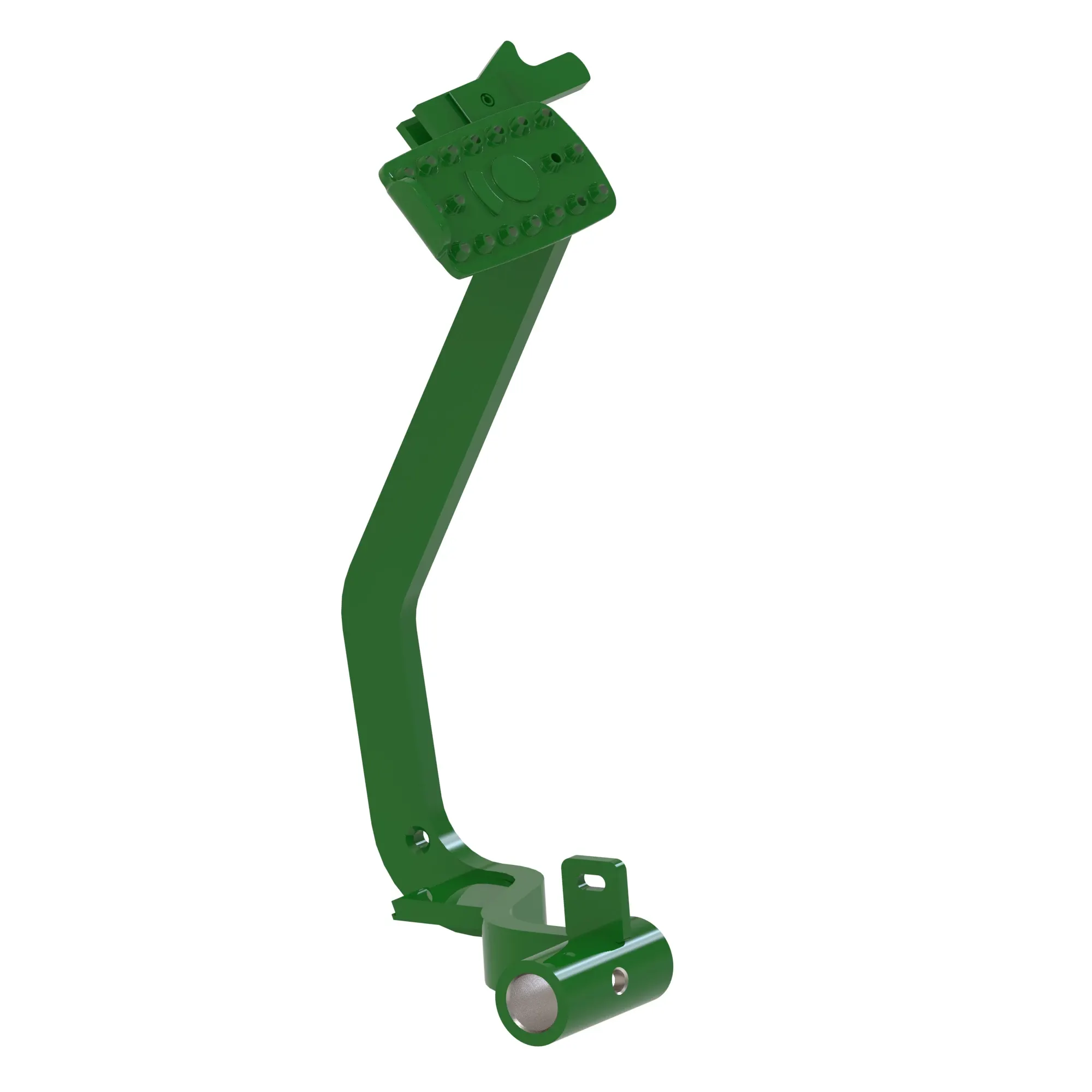 PEDAL, LH BRAKE, ASSEMBLY