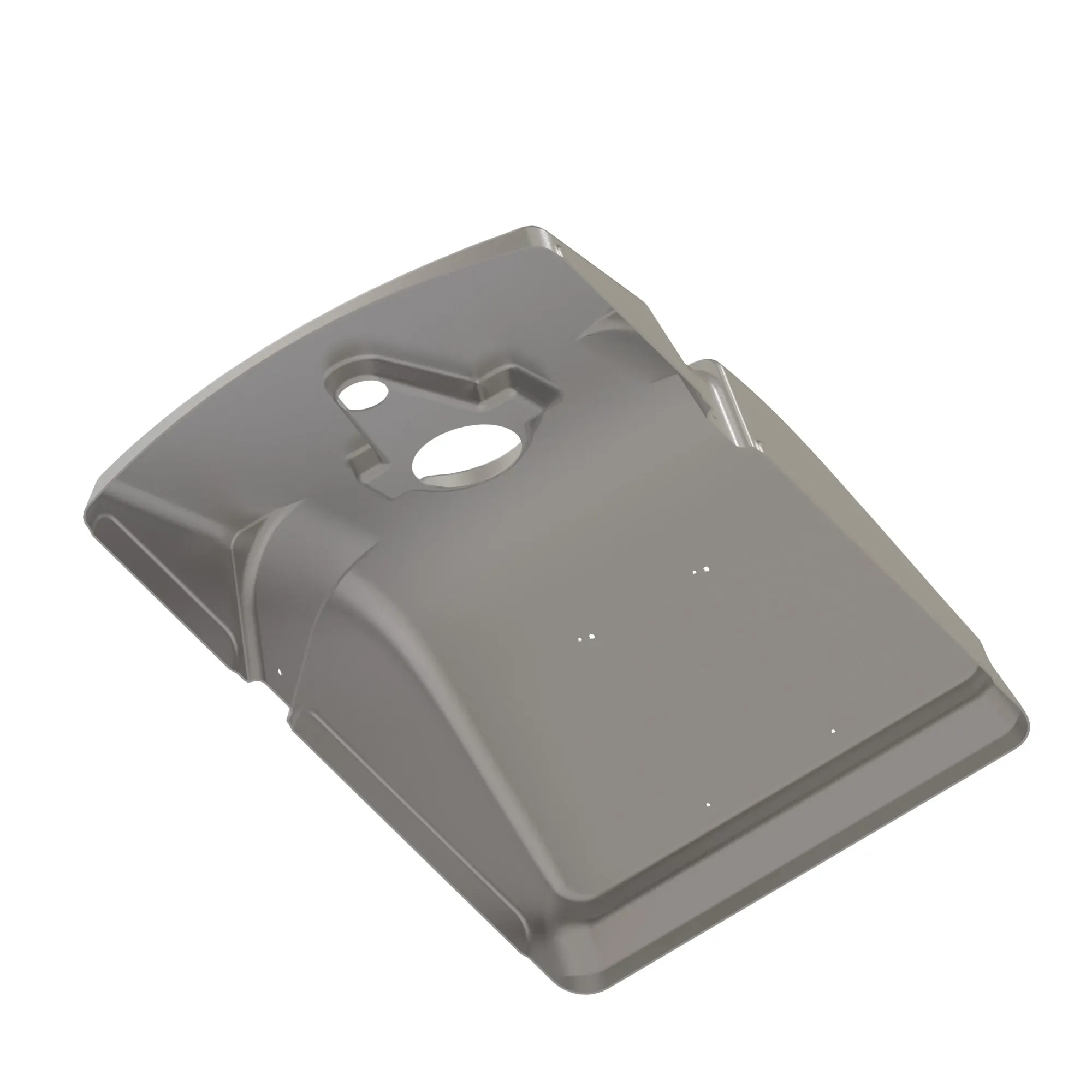 Dust Shield