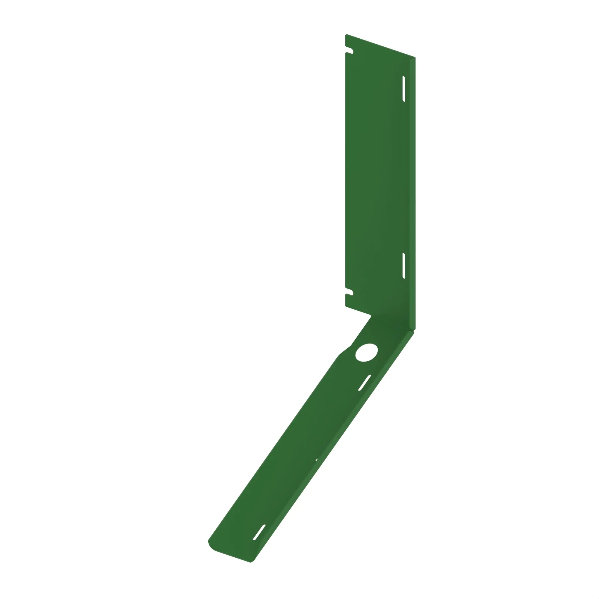 John Deere Pickup Drive Band Shield - E90393