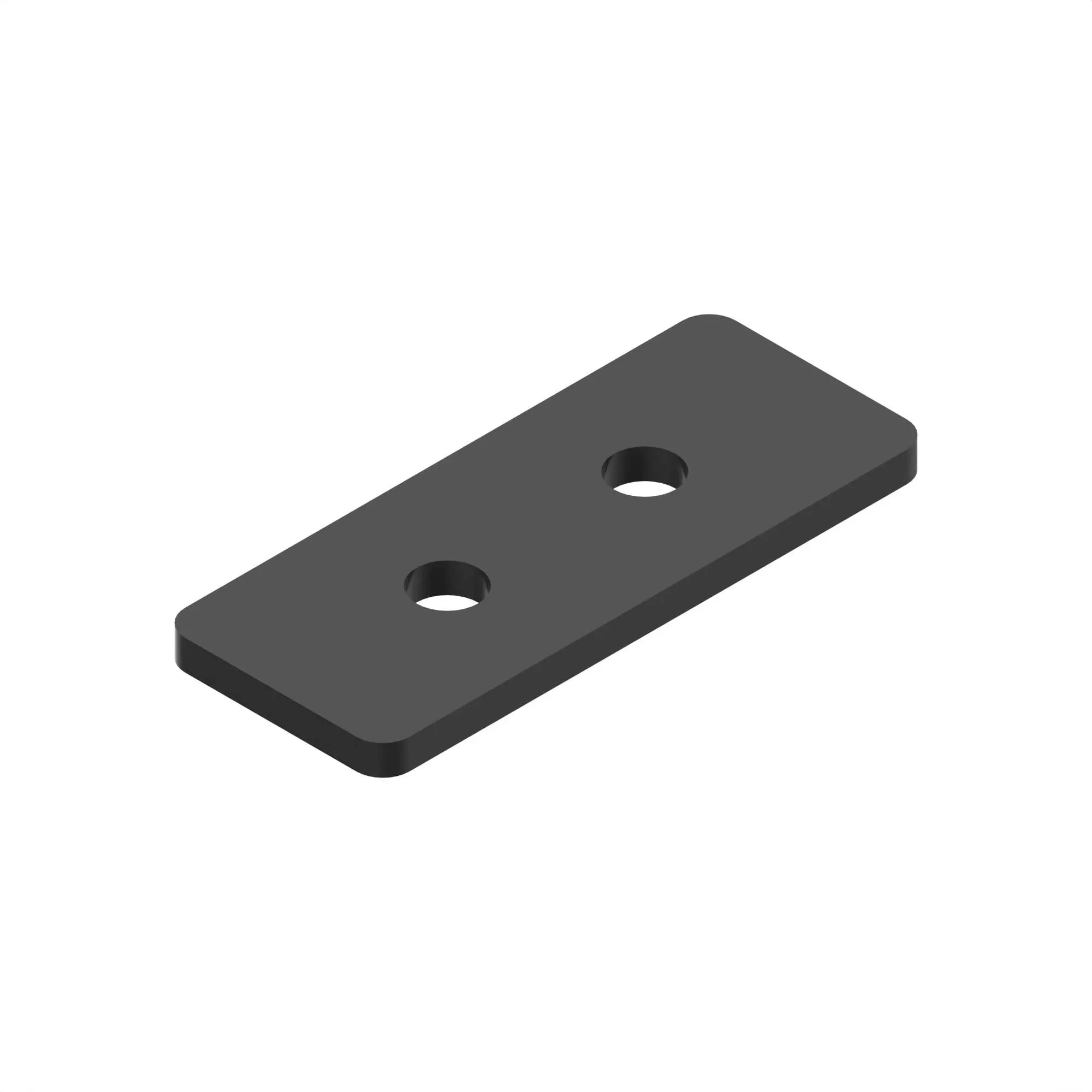 Upstop Clamp