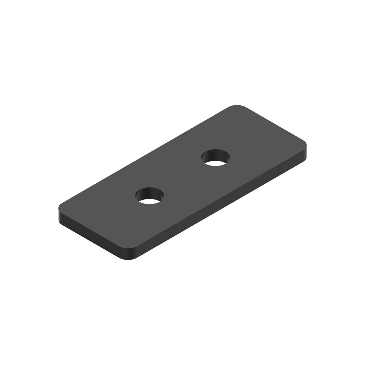 Upstop Clamp