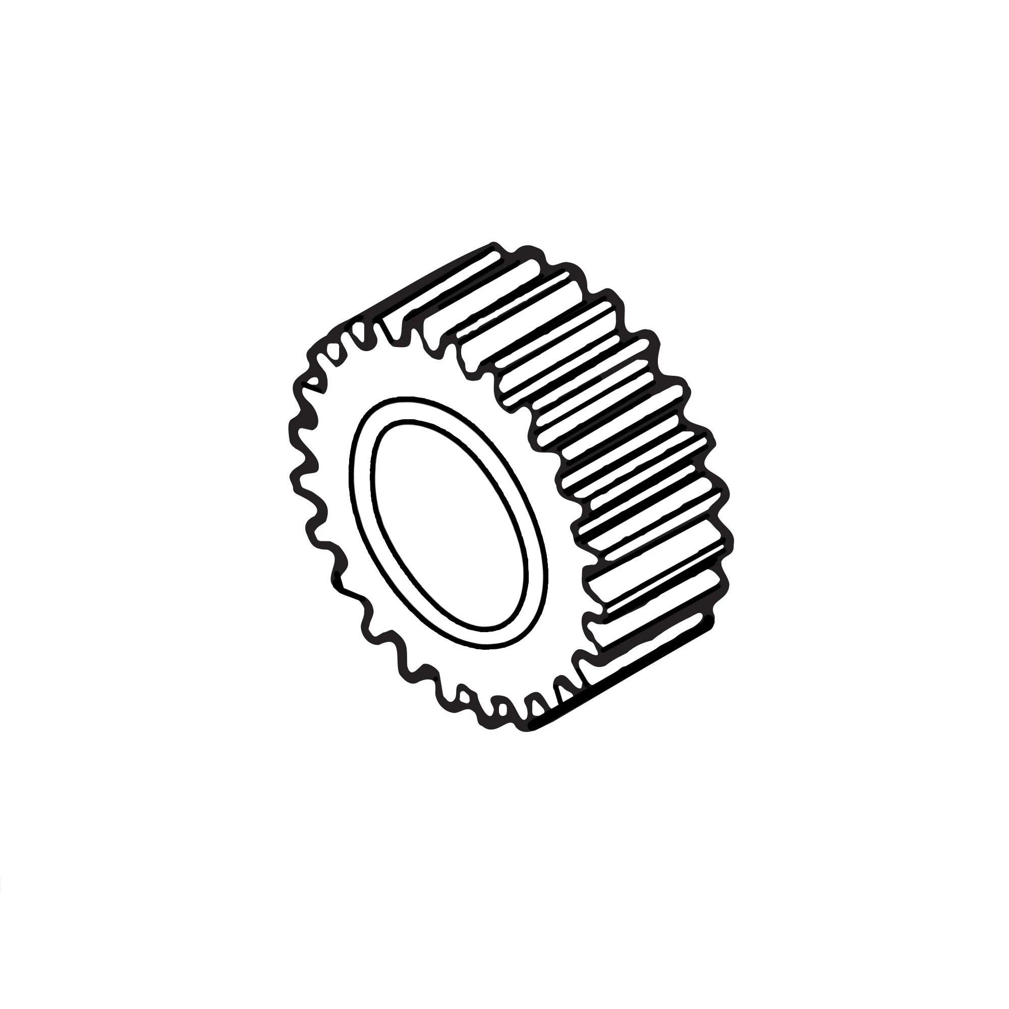 PLANET GEAR