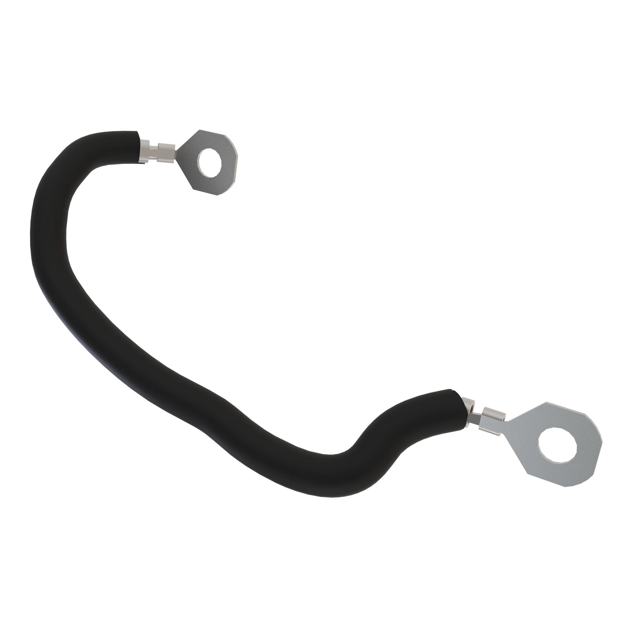 John Deere Starter Relay to Fuse Jumper Wiring Harness - RE561416