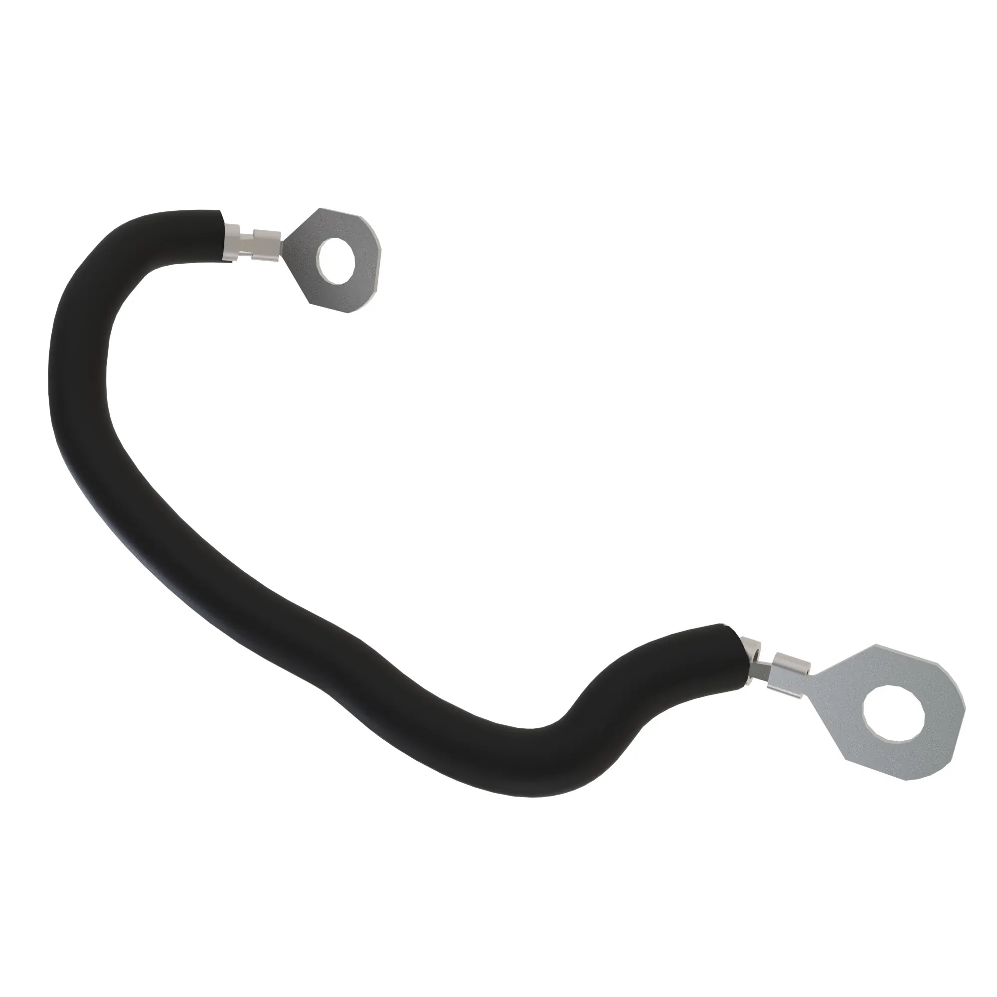 John Deere Starter Relay to Fuse Jumper Wiring Harness - RE561416