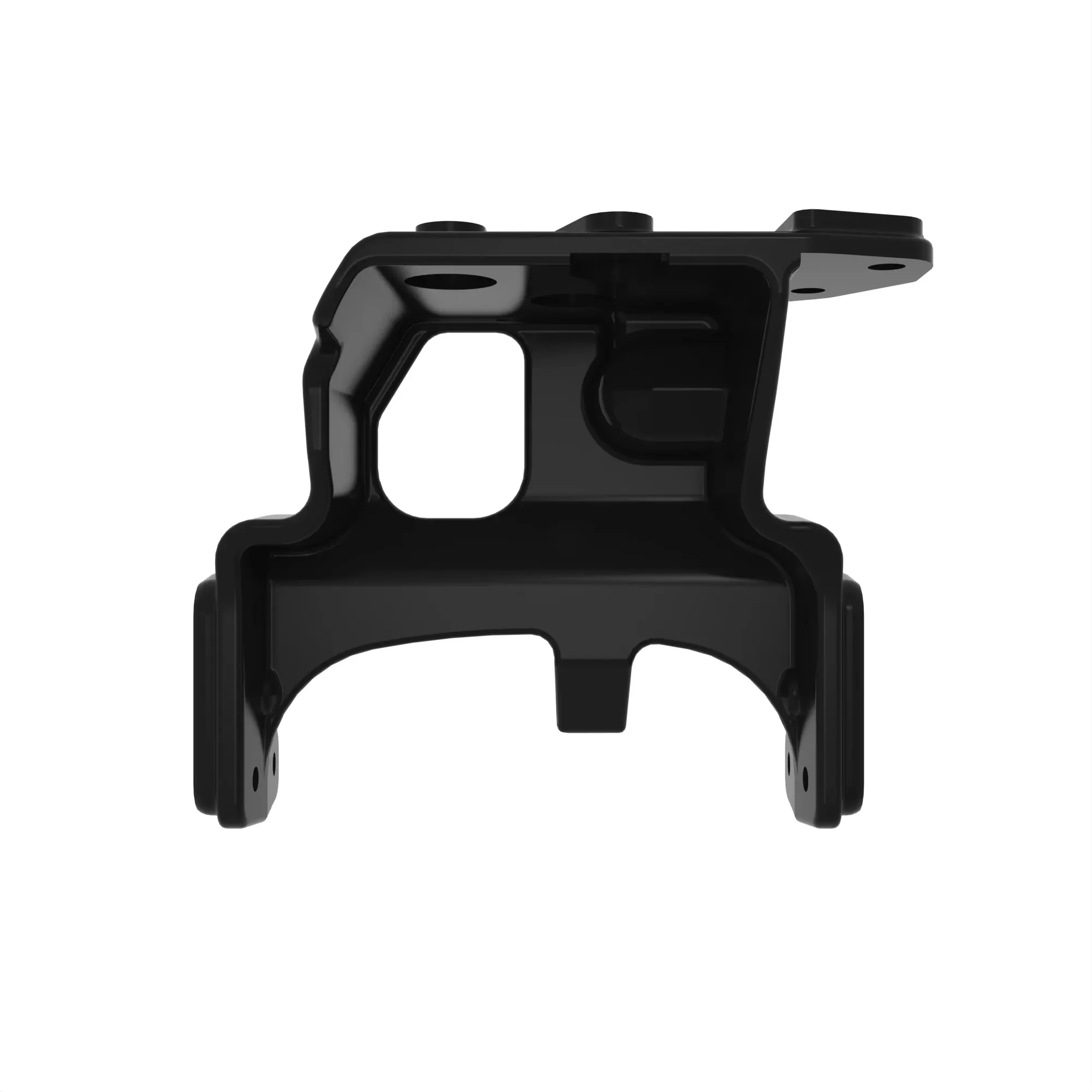 SUPPORT,ENGINE REAR,GAS
