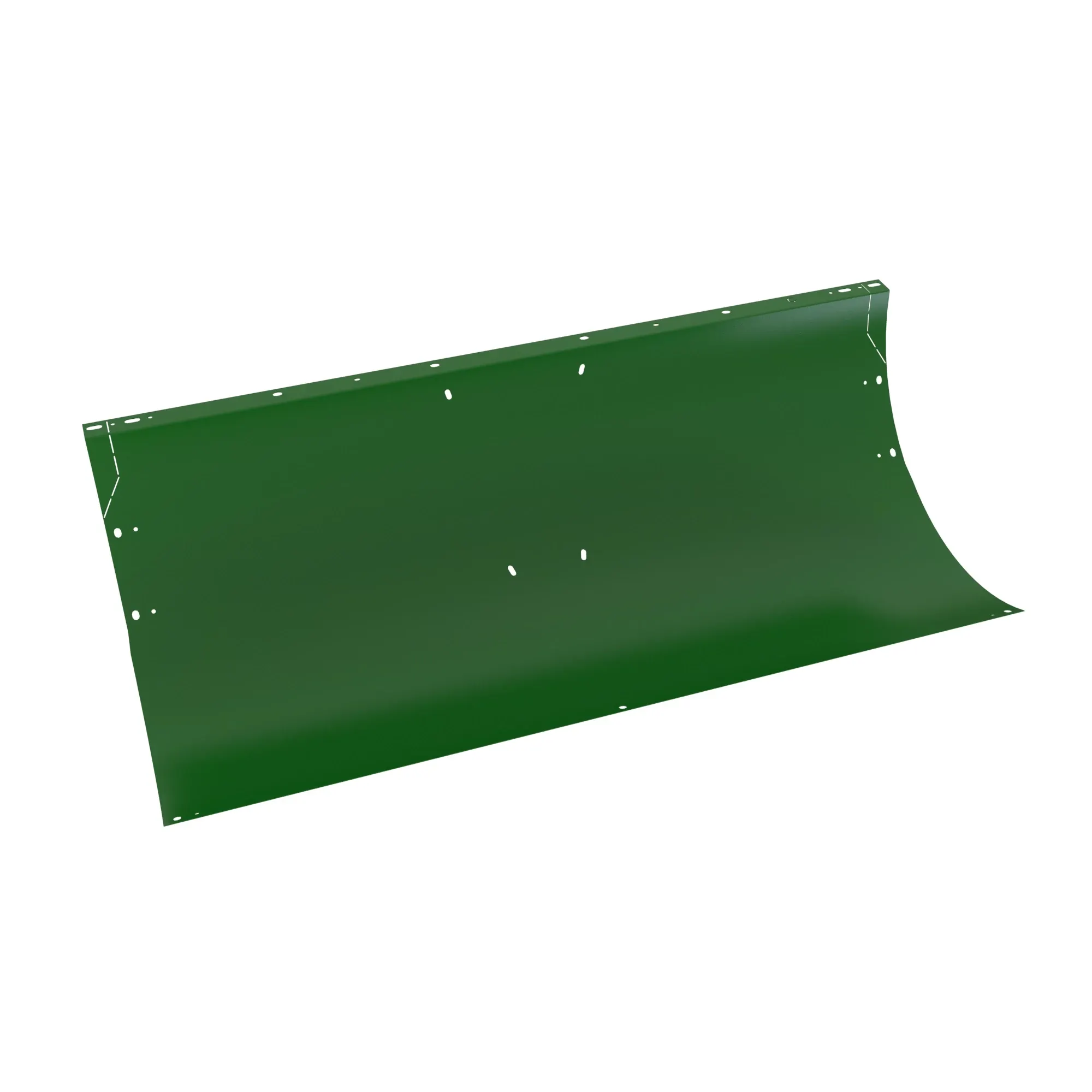 John Deere Sheet - HXE114460