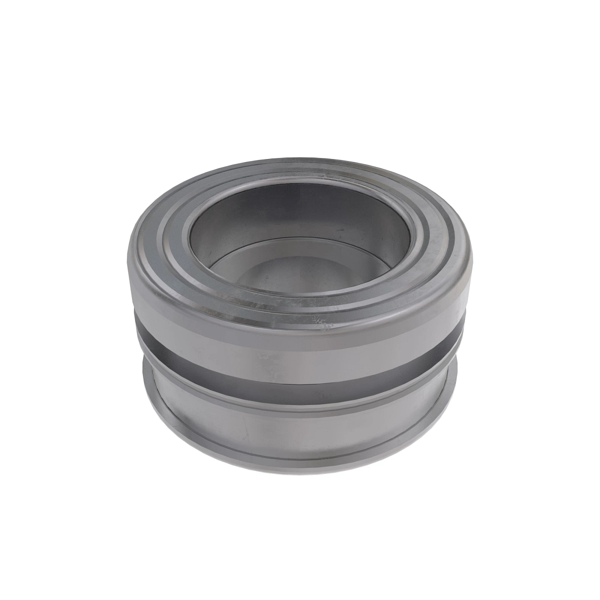 Piston, 90 X 56 X M36 2 Pc Seal