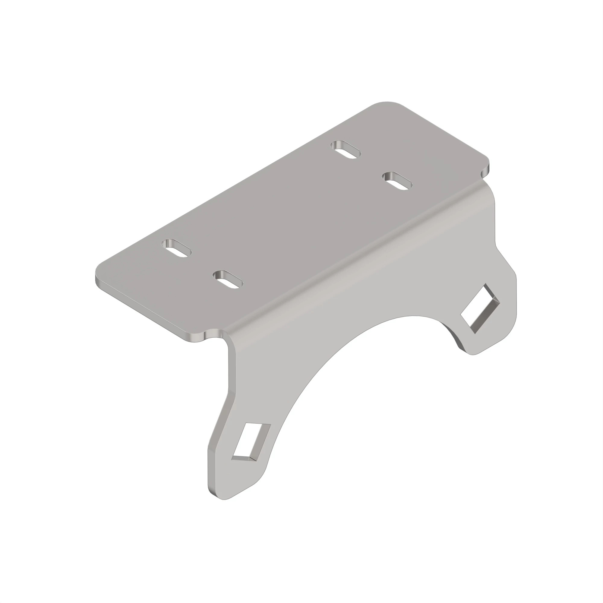 BRACKET, FAN SPEED MONITOR