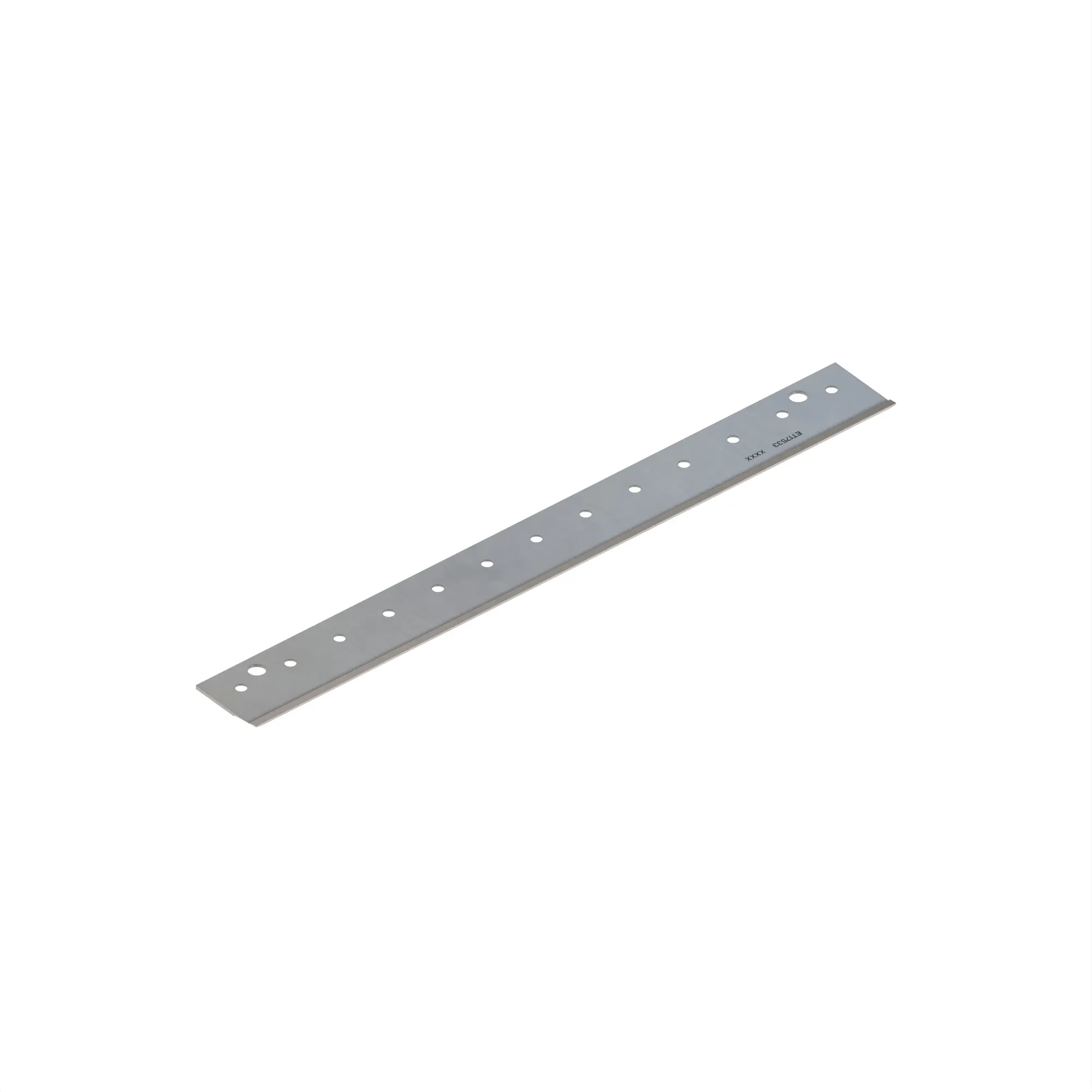 Stationary Knife